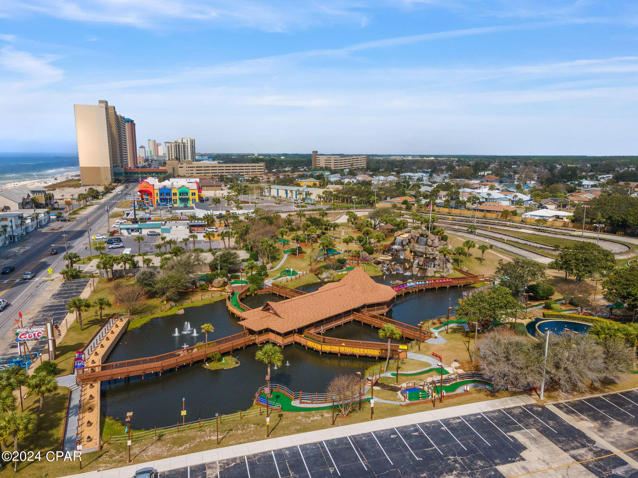 14415 Front Beach Road 805