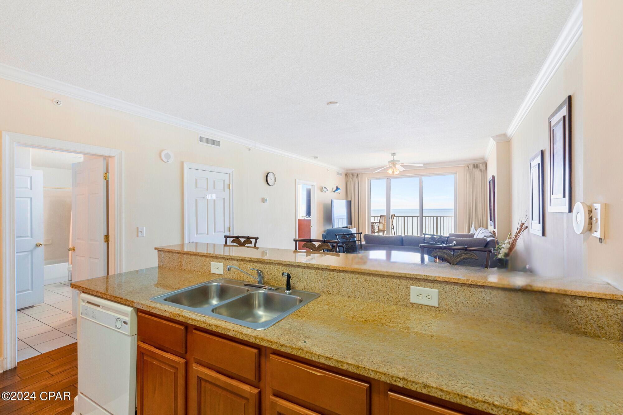 14415 Front Beach Road 805