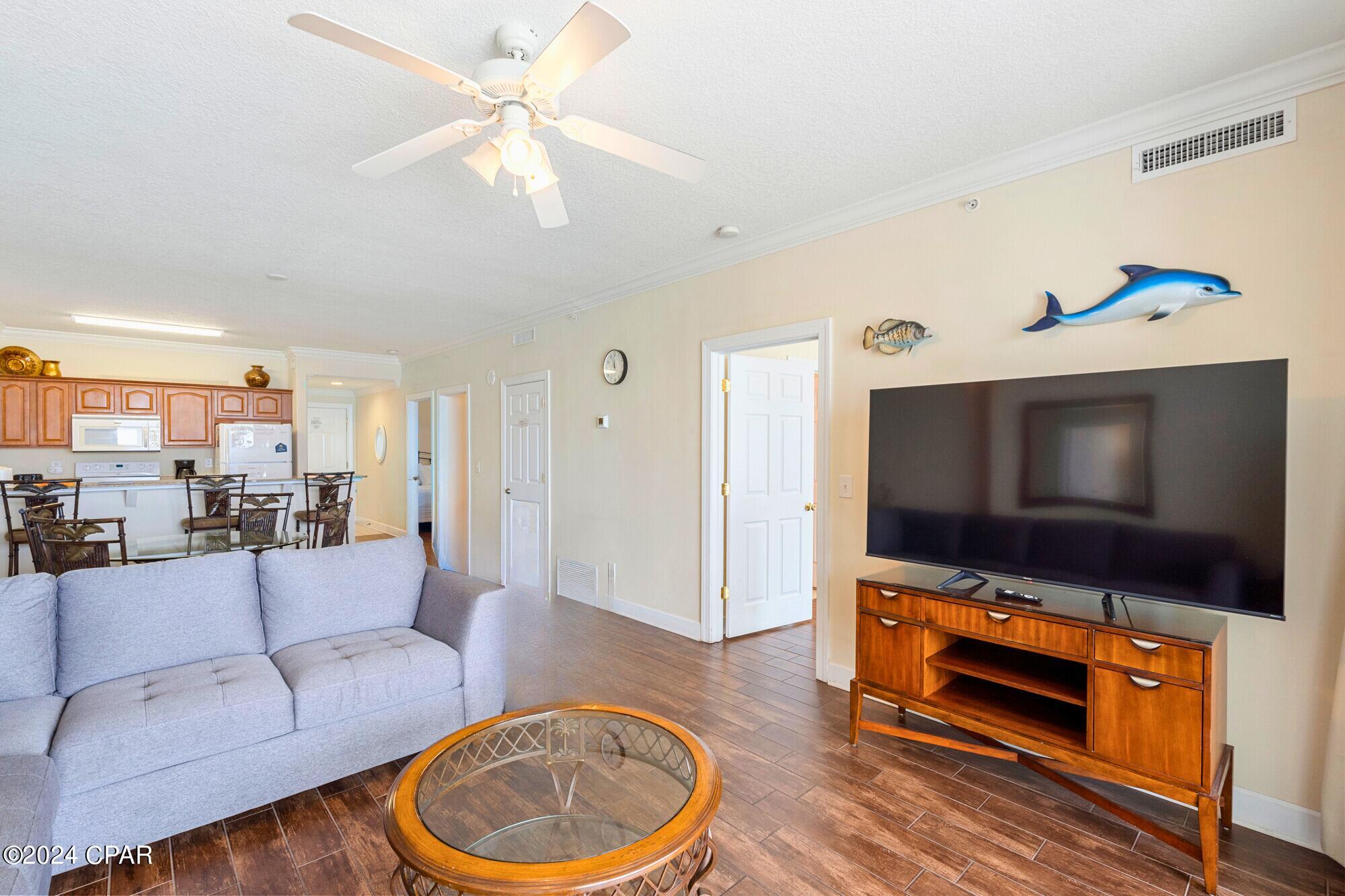 14415 Front Beach Road 805