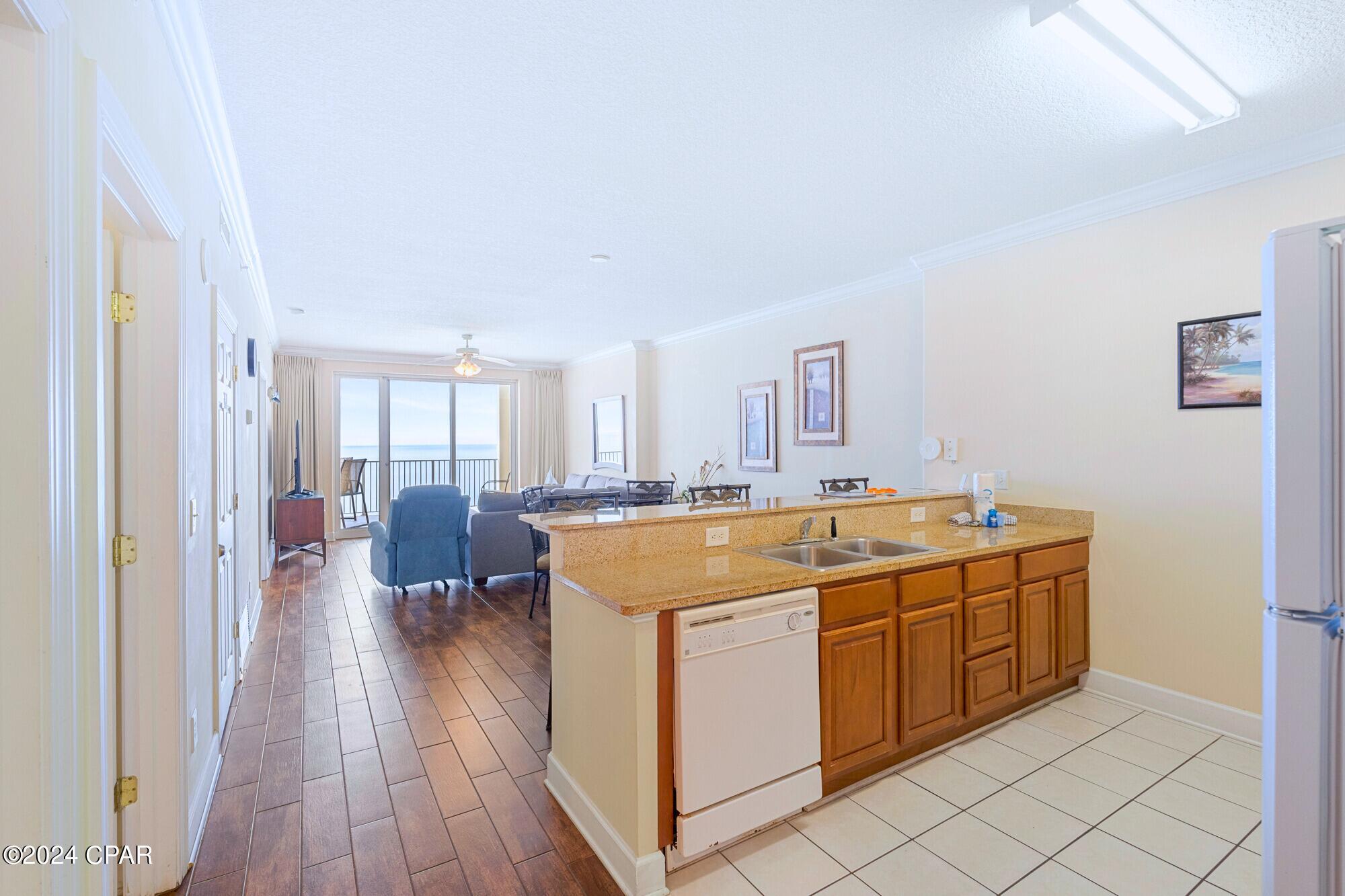 14415 Front Beach Road 805
