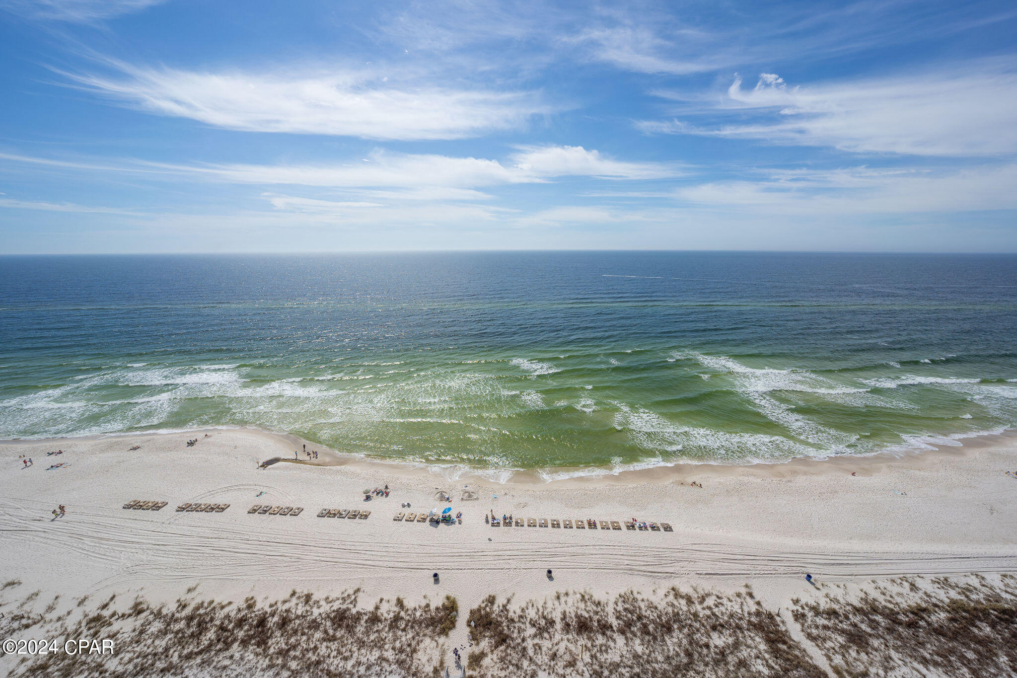 14415 Front Beach Road 805