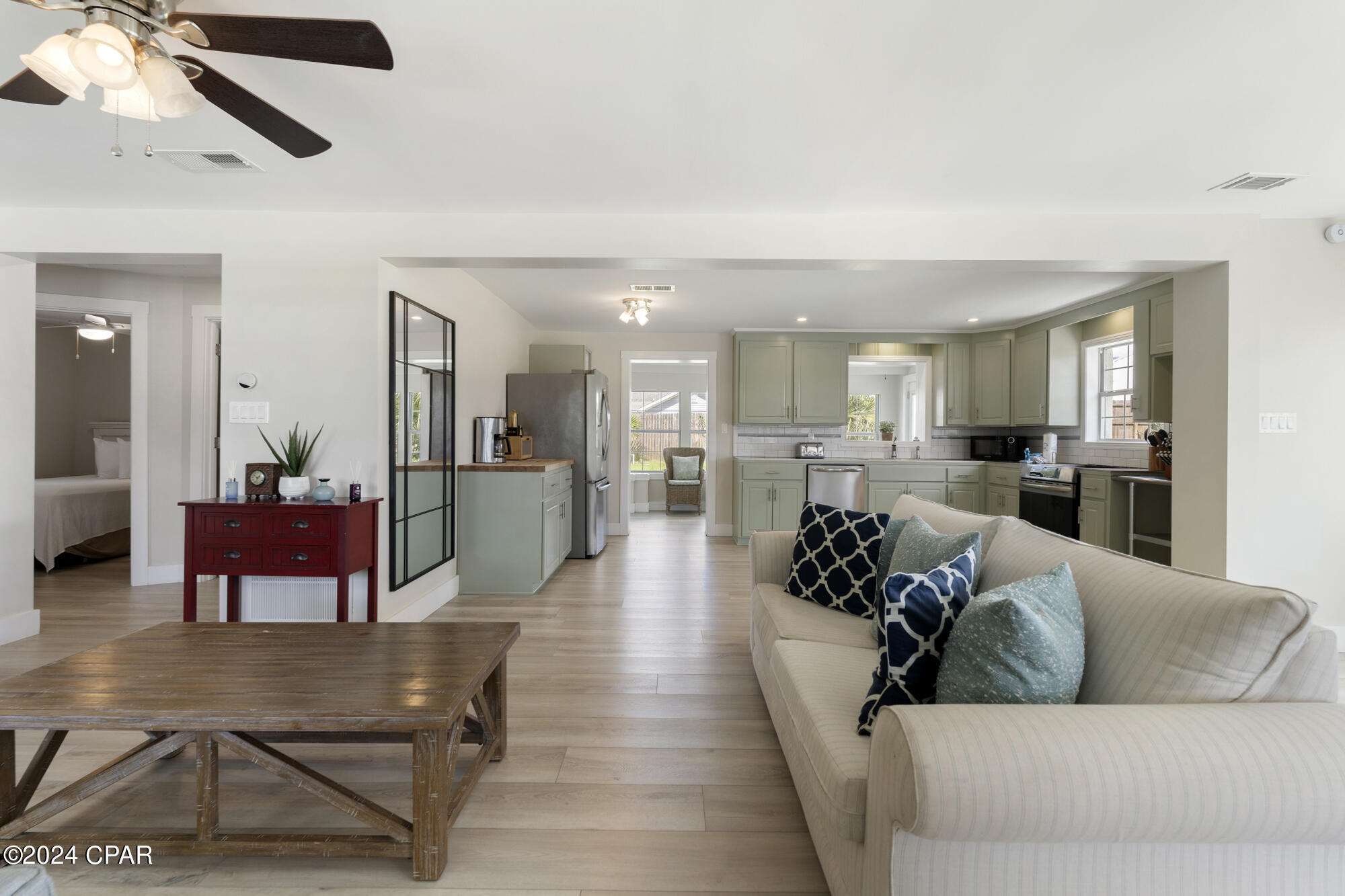 315 Le Grand Drive