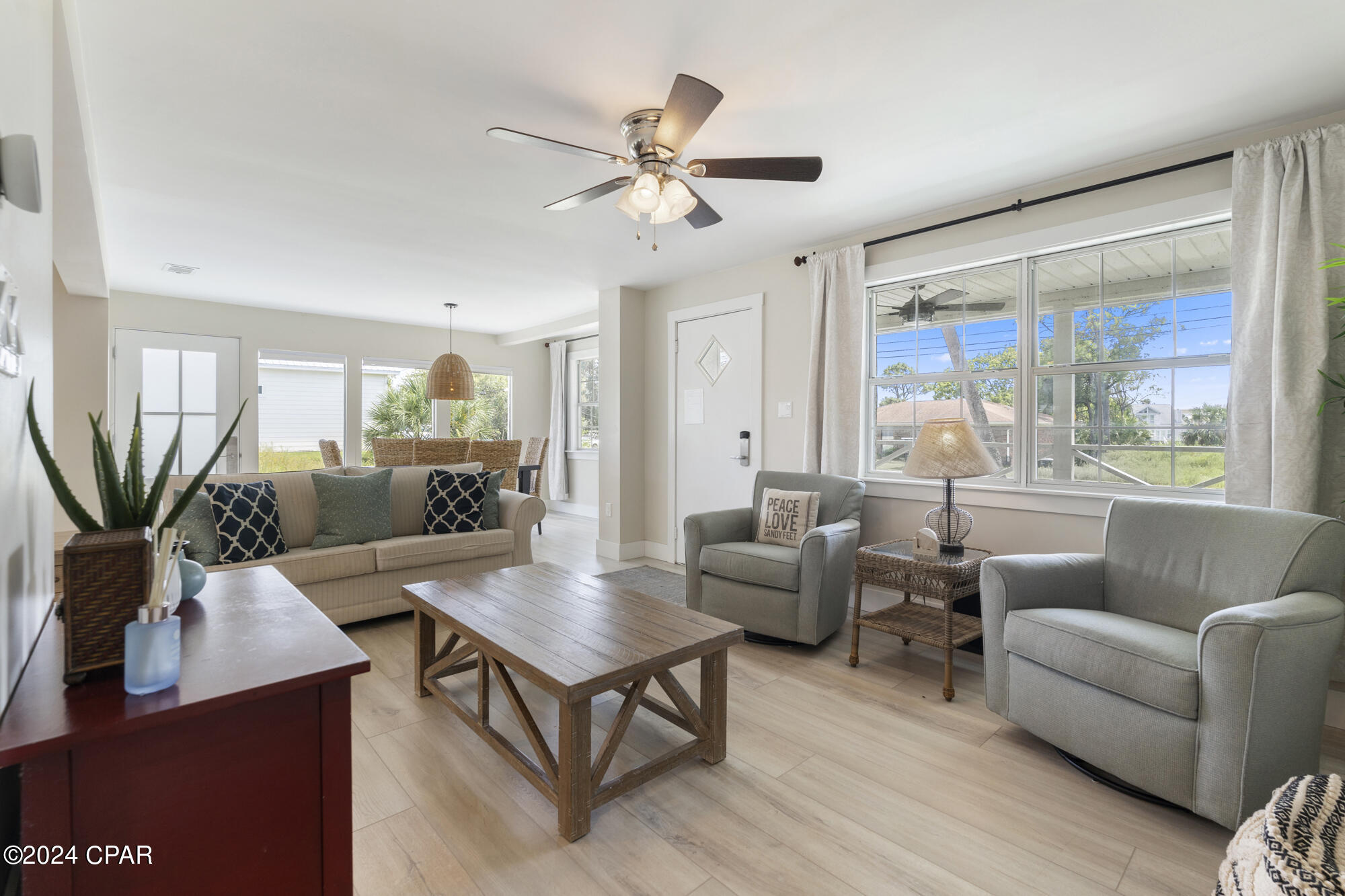315 Le Grand Drive