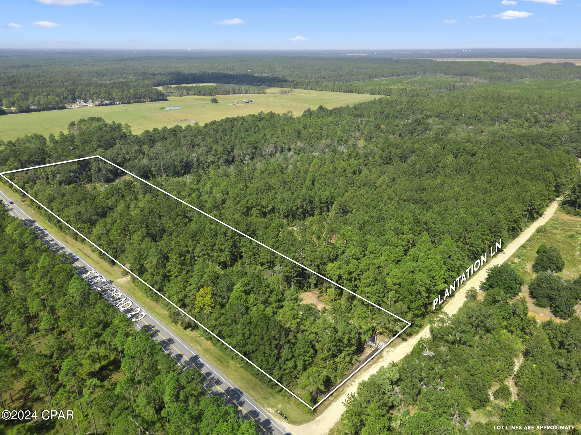 4515 State Highway 20