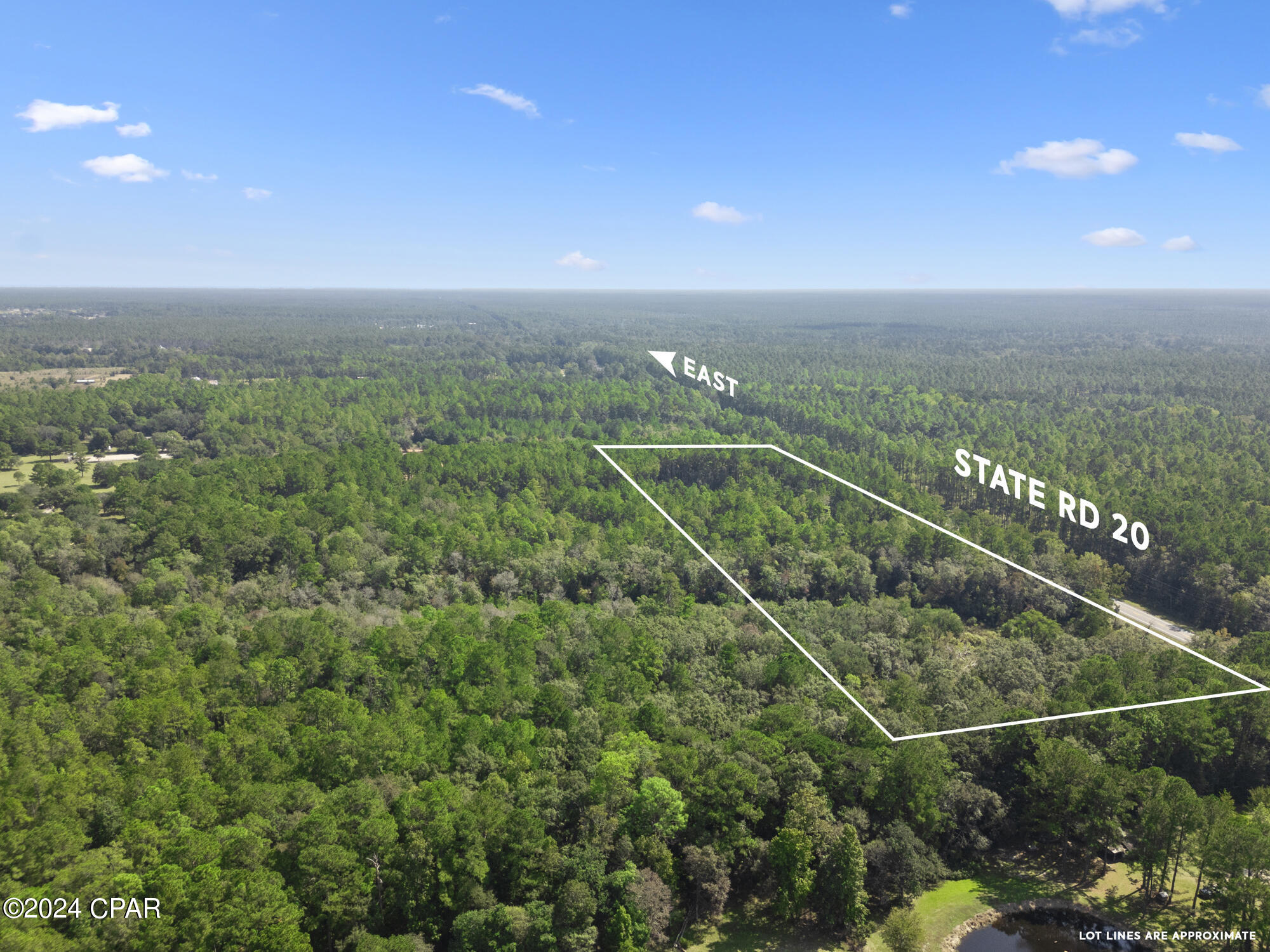 4515 State Highway 20