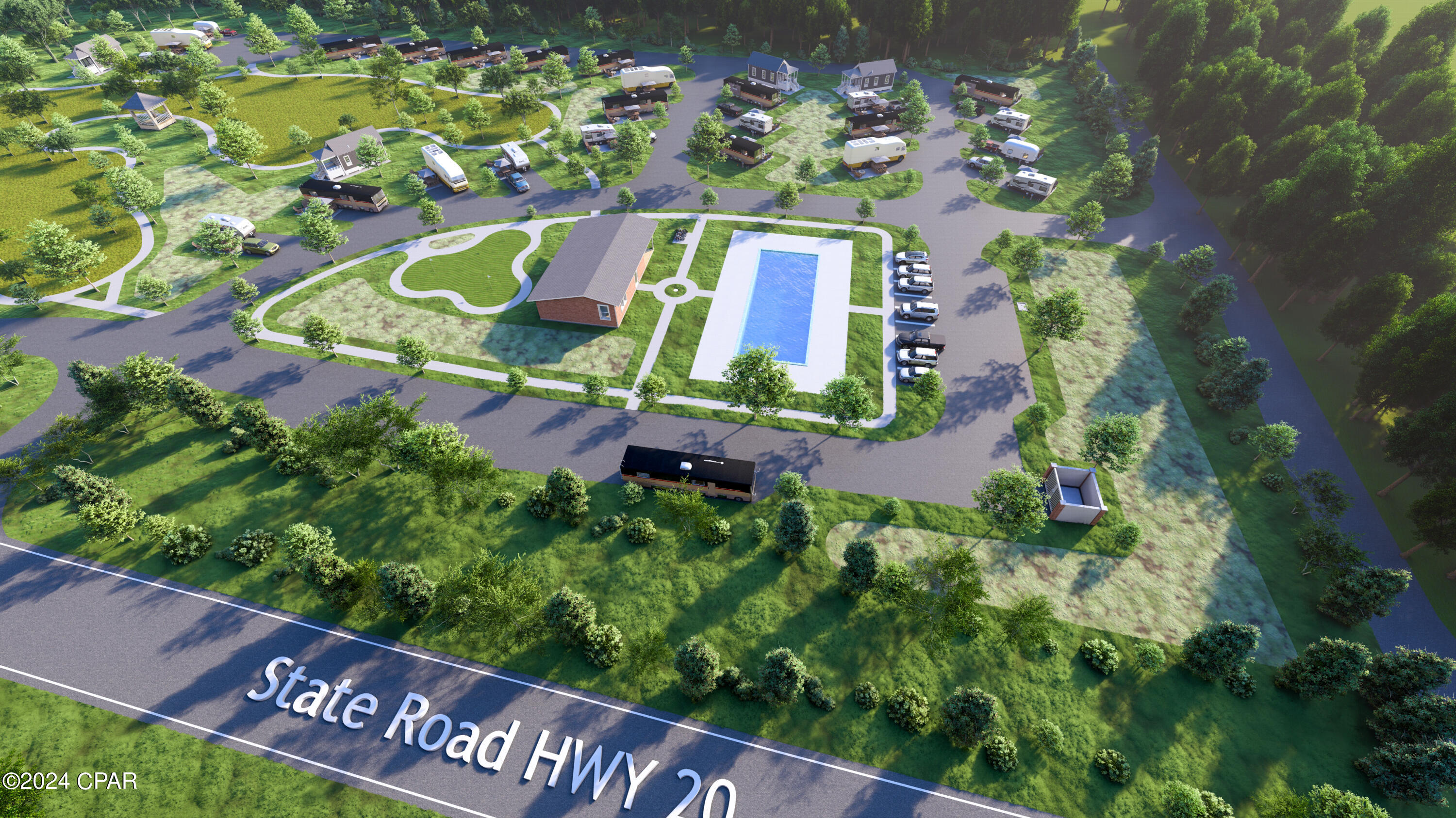 4515 State Highway 20