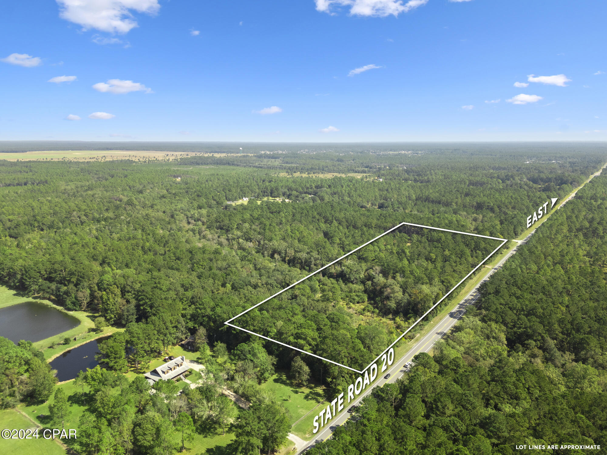 4515 State Highway 20