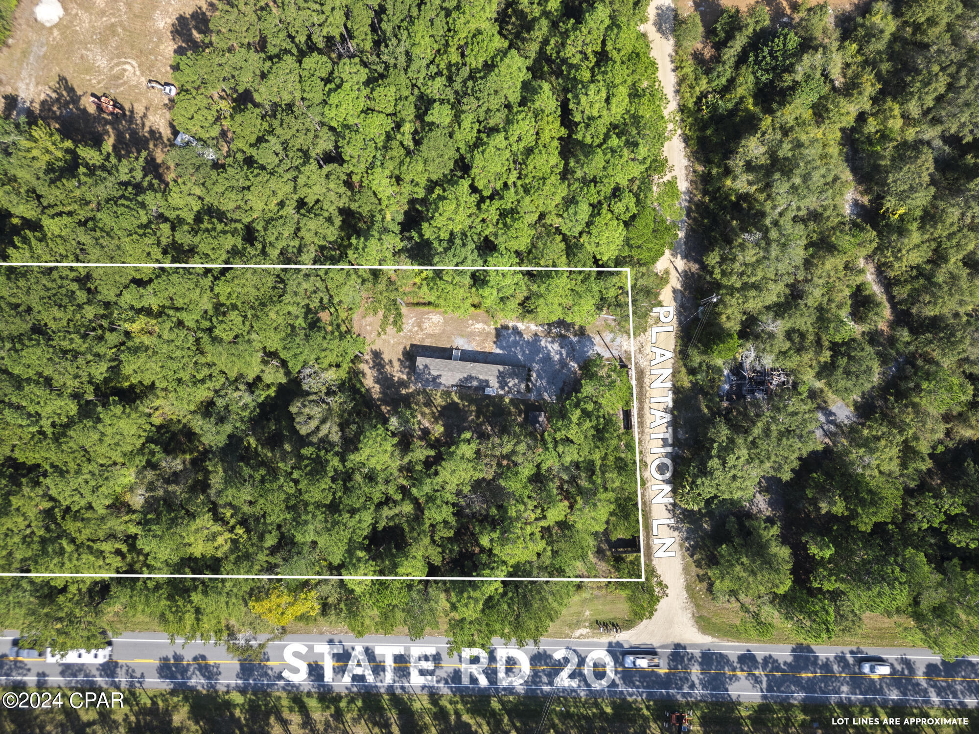 4515 State Highway 20