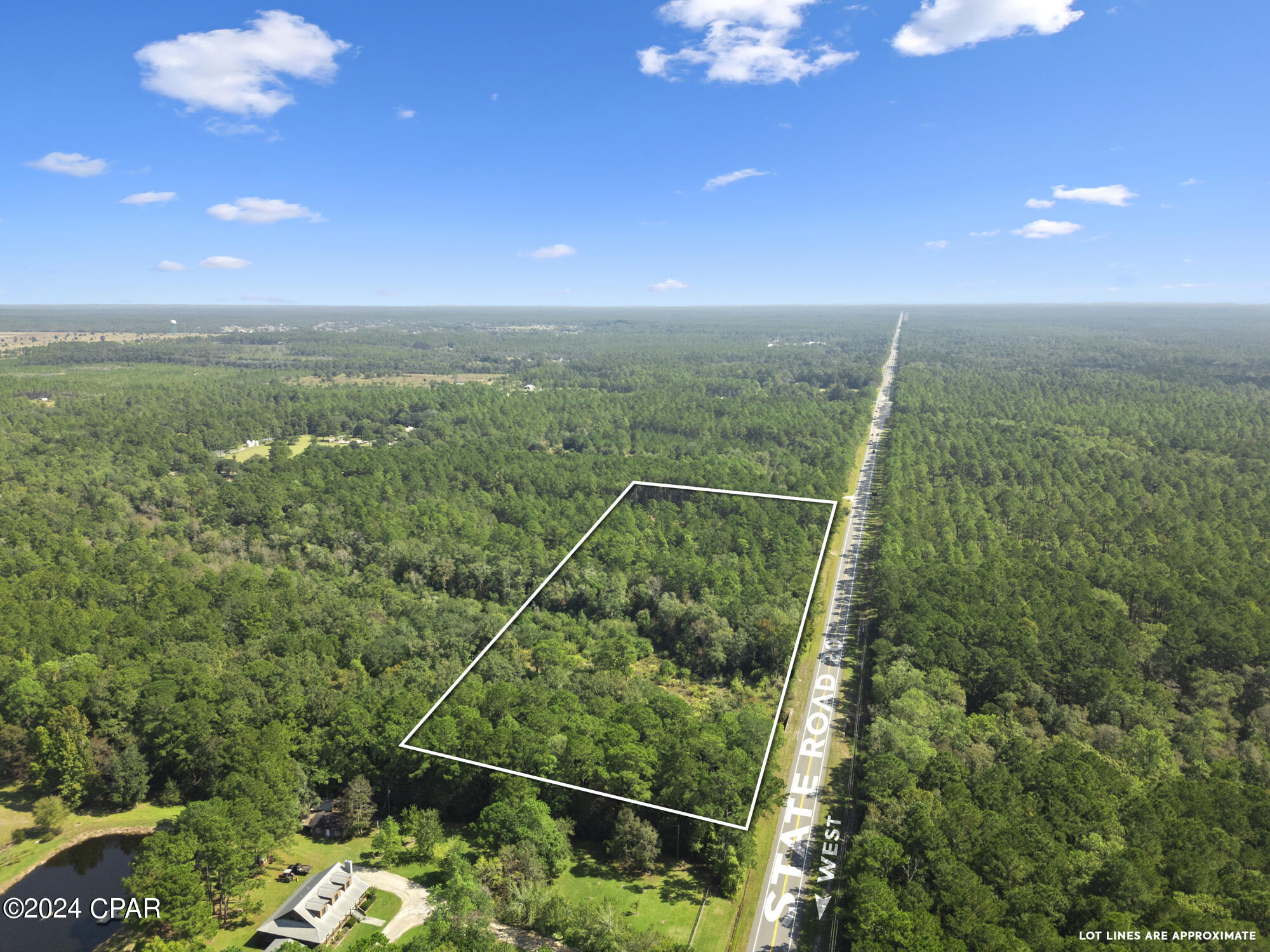 4515 State Highway 20