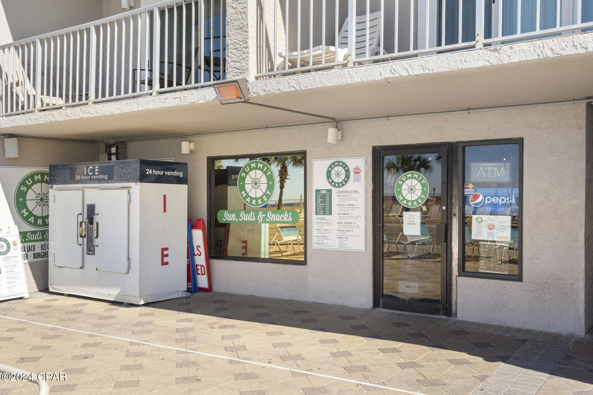 8743 Thomas Drive 412