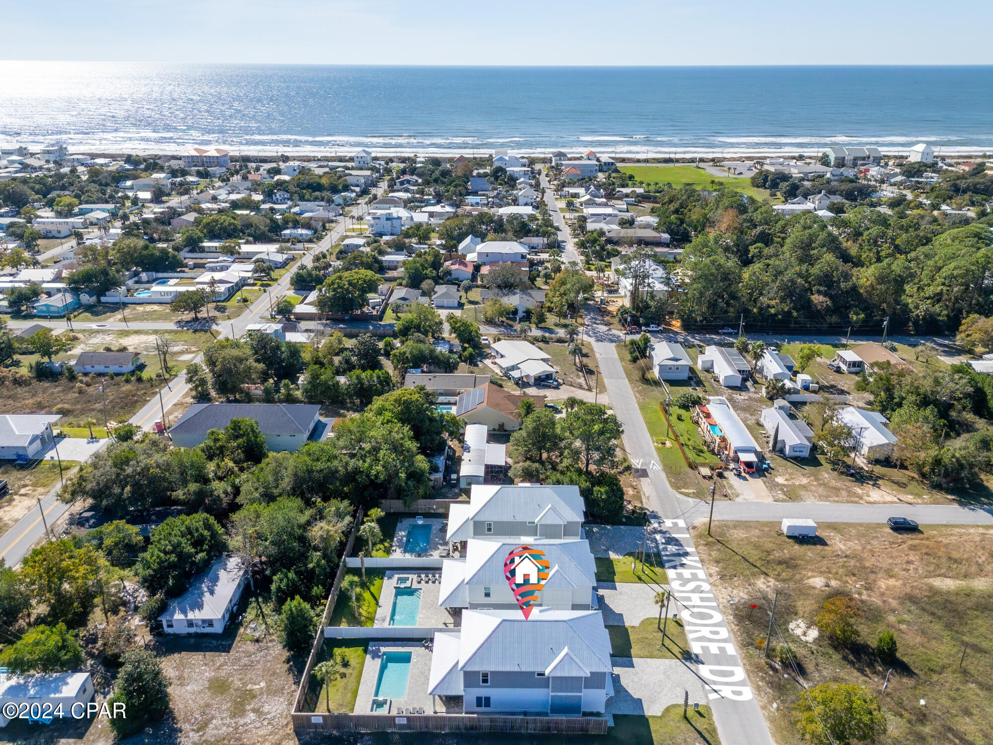 326 E Lakeshore Drive