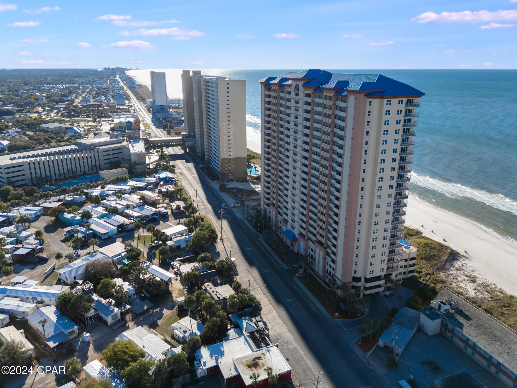 14825 Front Beach Road 2104