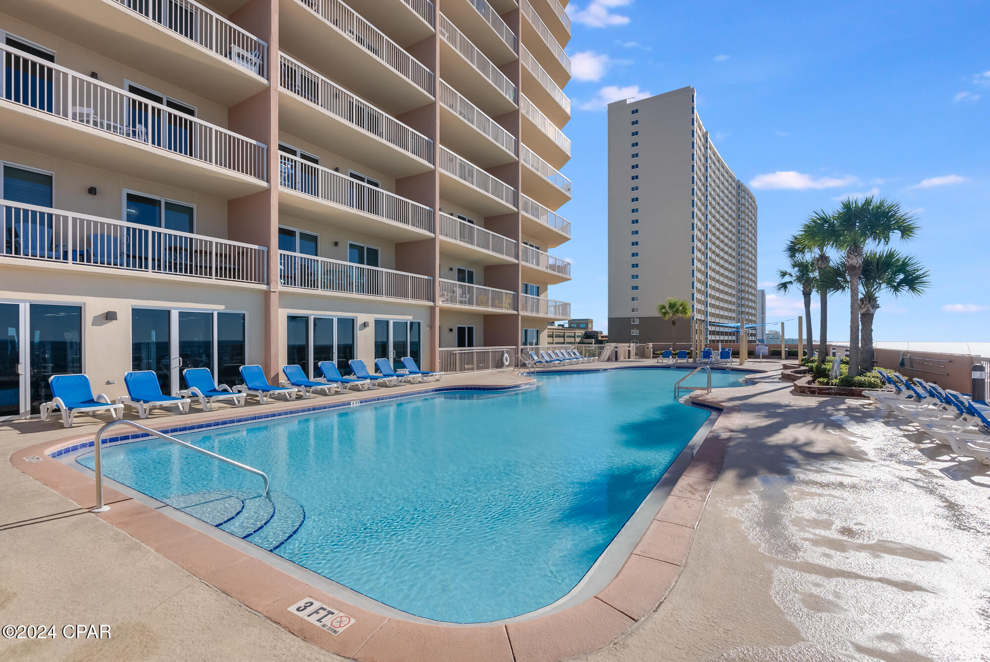 14825 Front Beach Road 2104