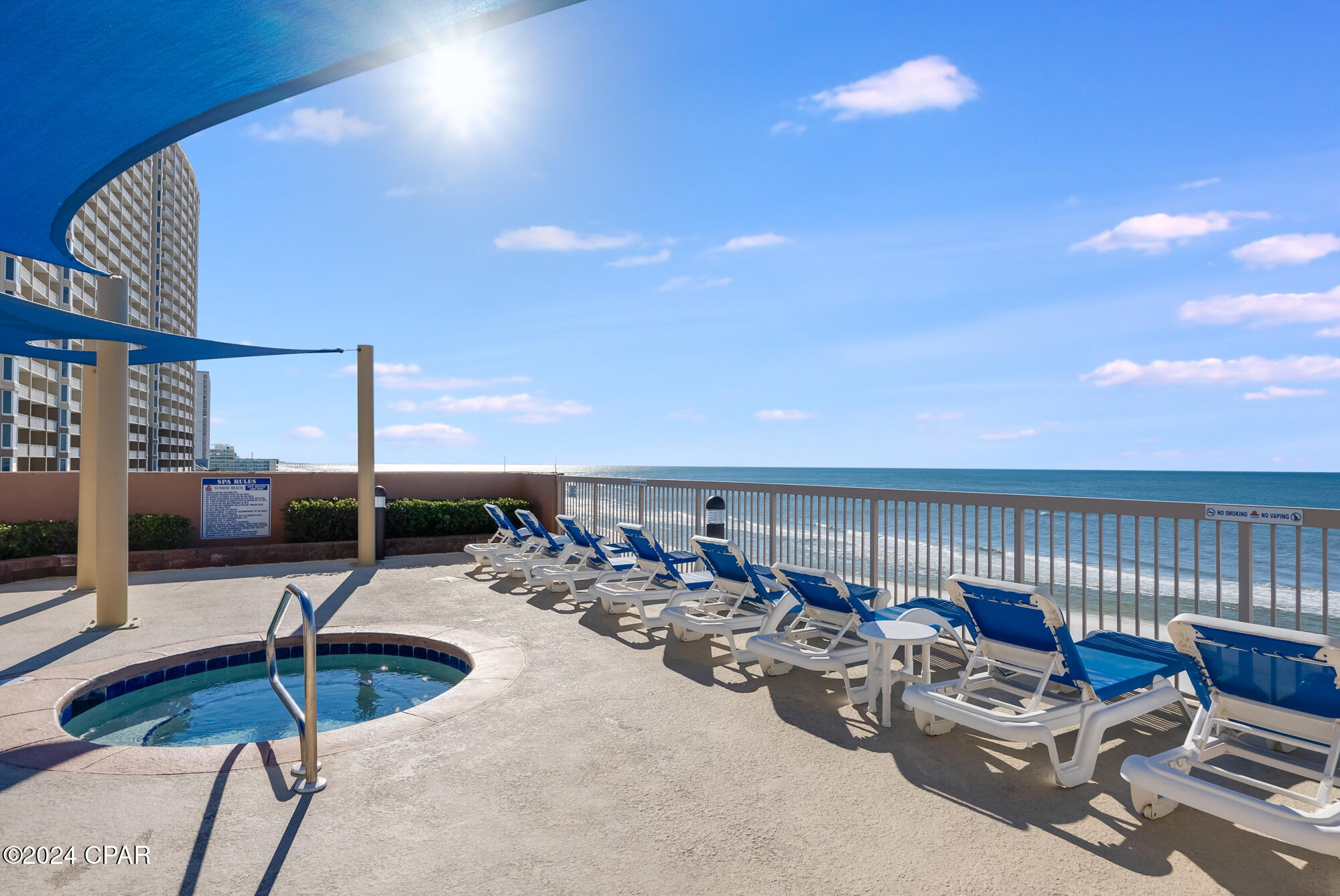 14825 Front Beach Road 2104