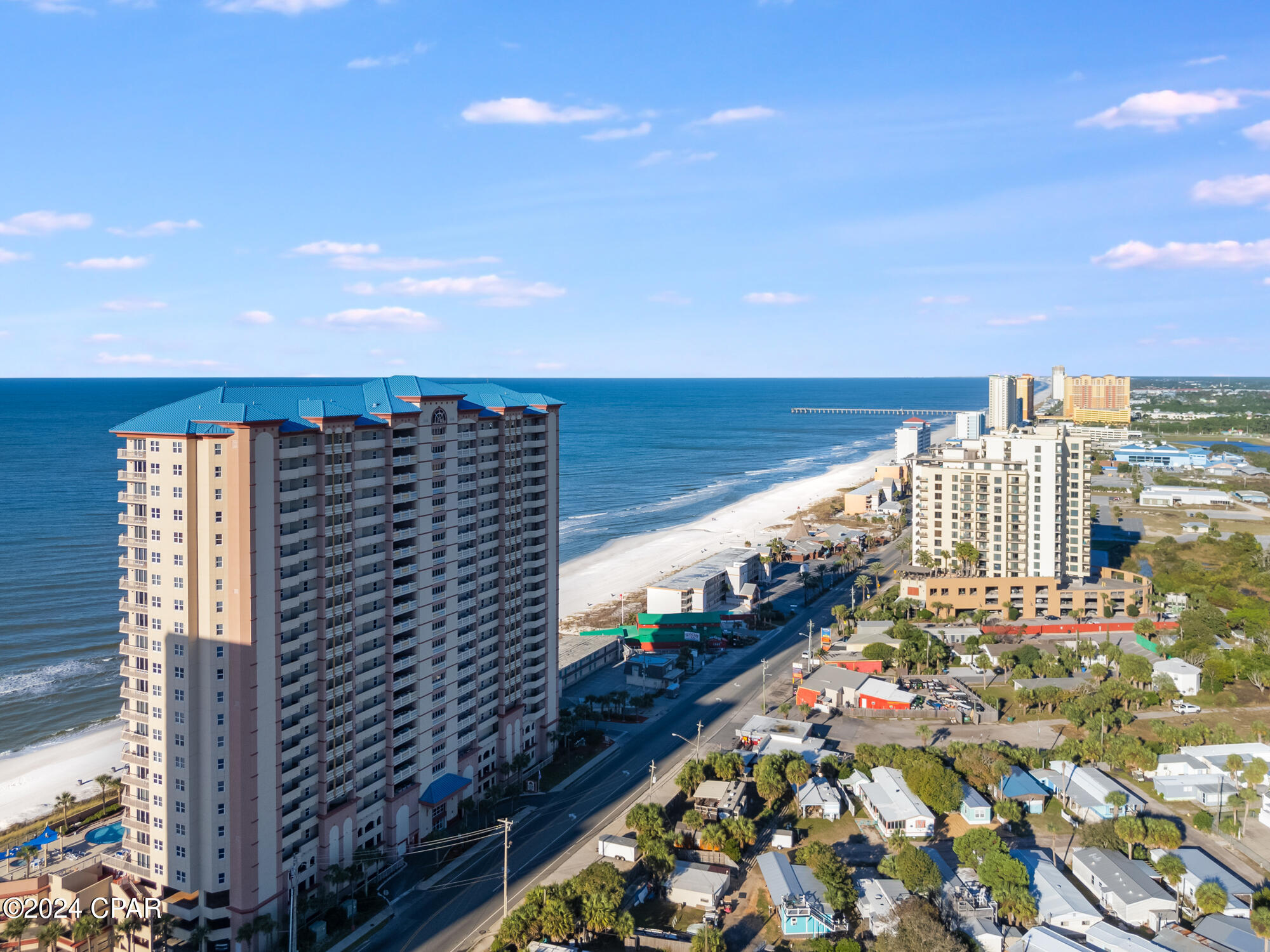 14825 Front Beach Road 2104