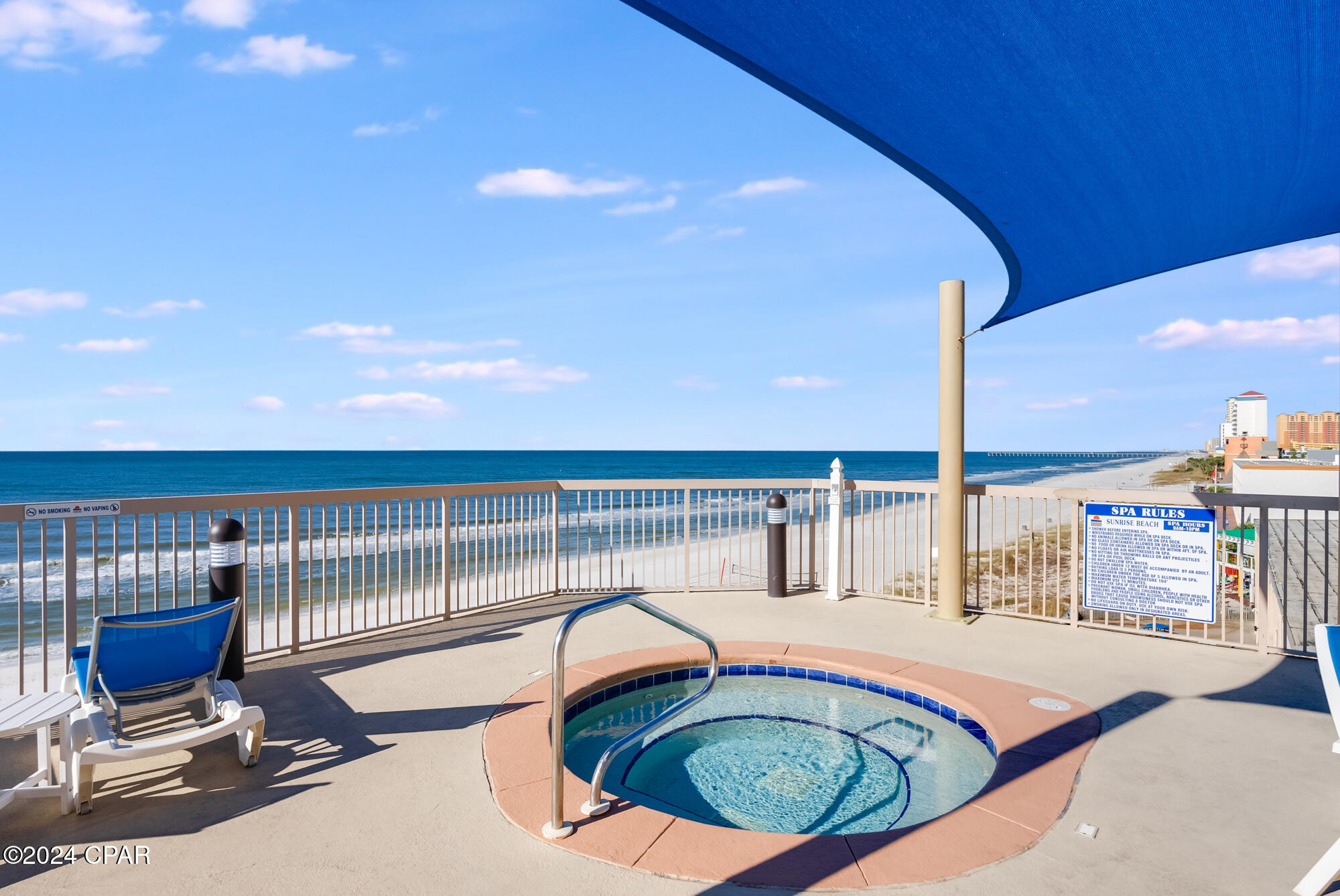 14825 Front Beach Road 2104