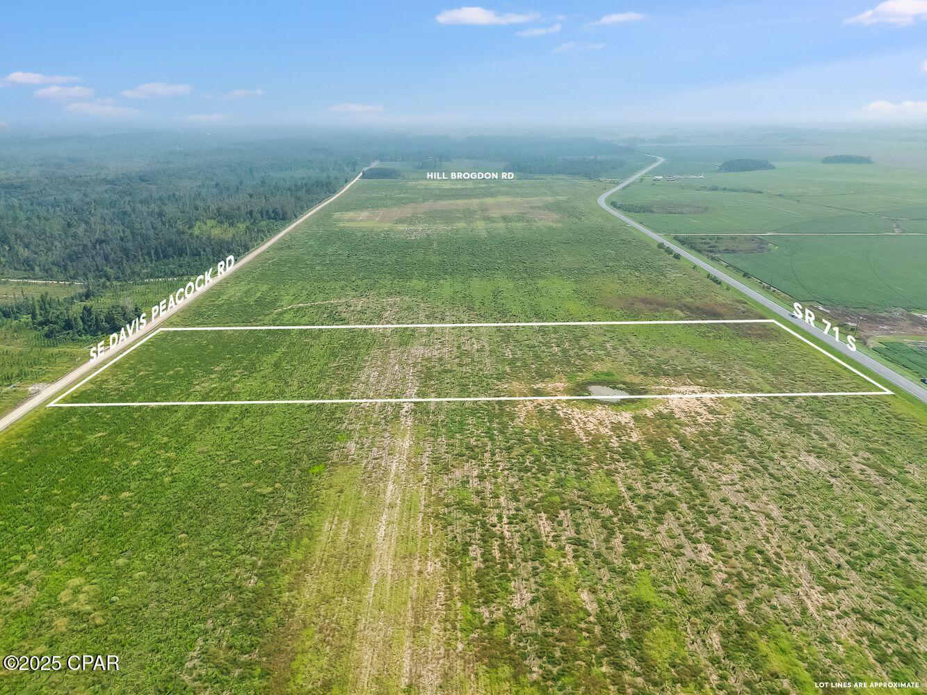 1718 SE Davis Peacock Road