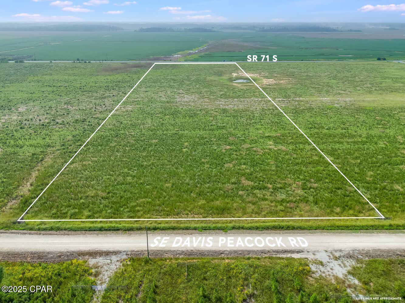 1718 SE Davis Peacock Road