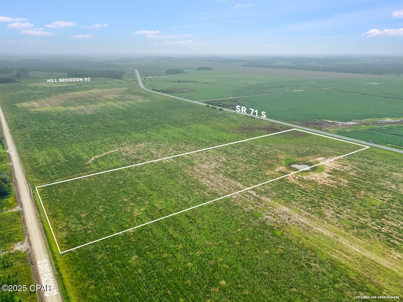 1718 SE Davis Peacock Road