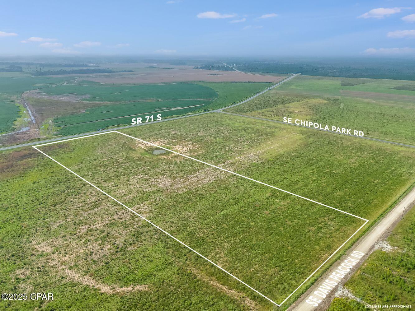 1718 SE Davis Peacock Road