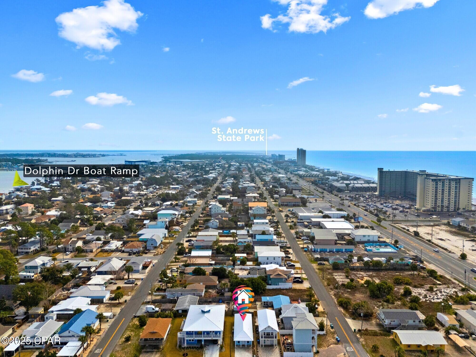 4011 Crescent Drive