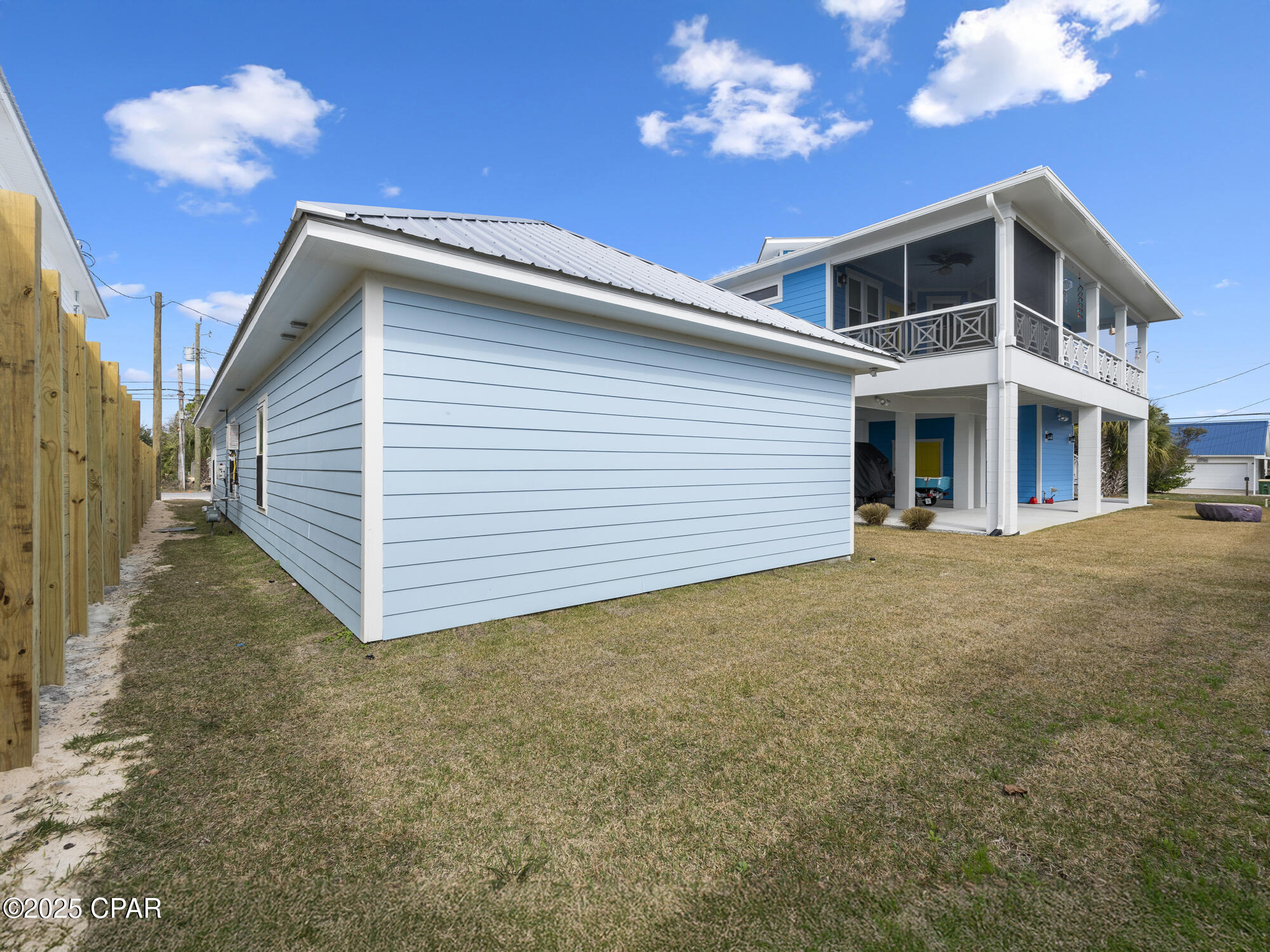 4011 Crescent Drive