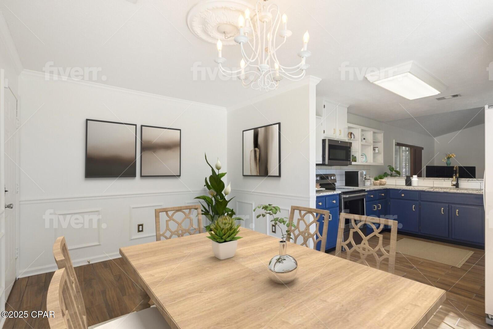 616 Lake Powell Drive