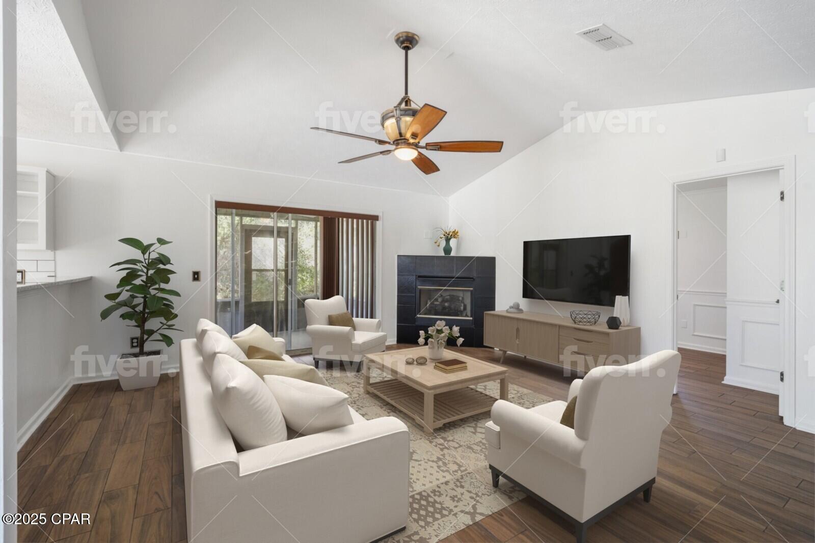 616 Lake Powell Drive