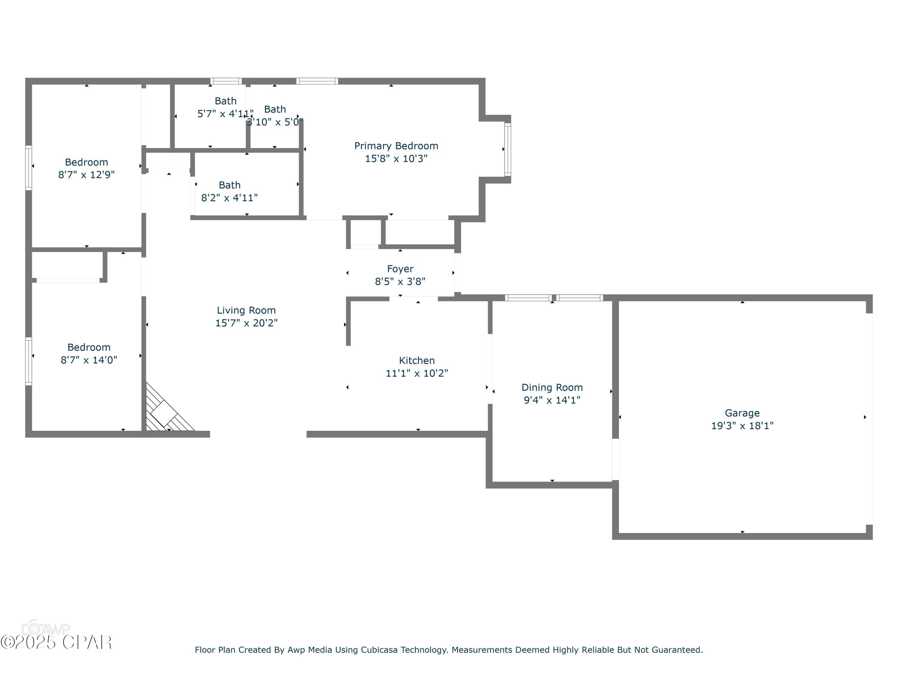 616 Lake Powell Drive