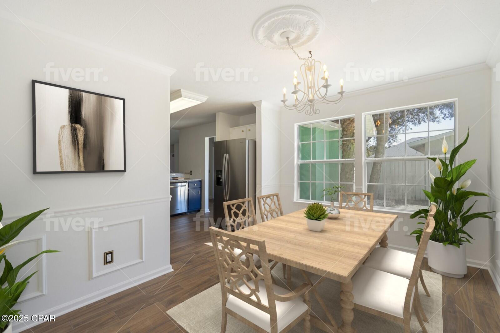 616 Lake Powell Drive