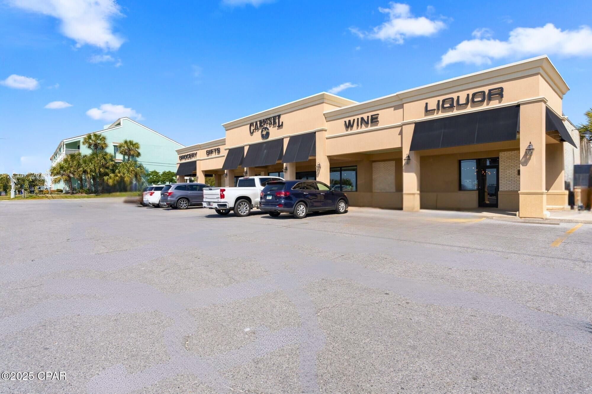 19504 Front Beach Road 1006