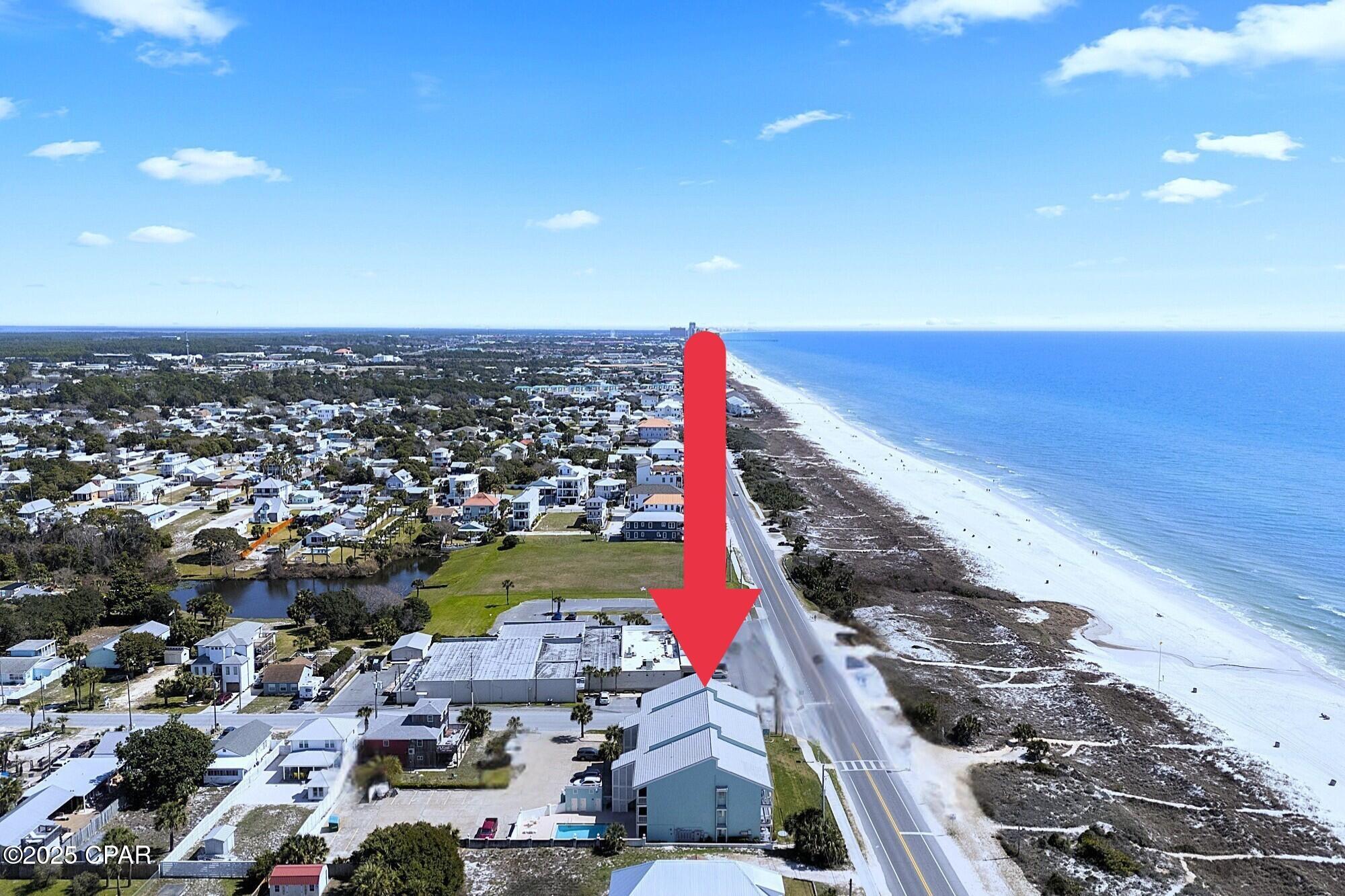 19504 Front Beach Road 1006