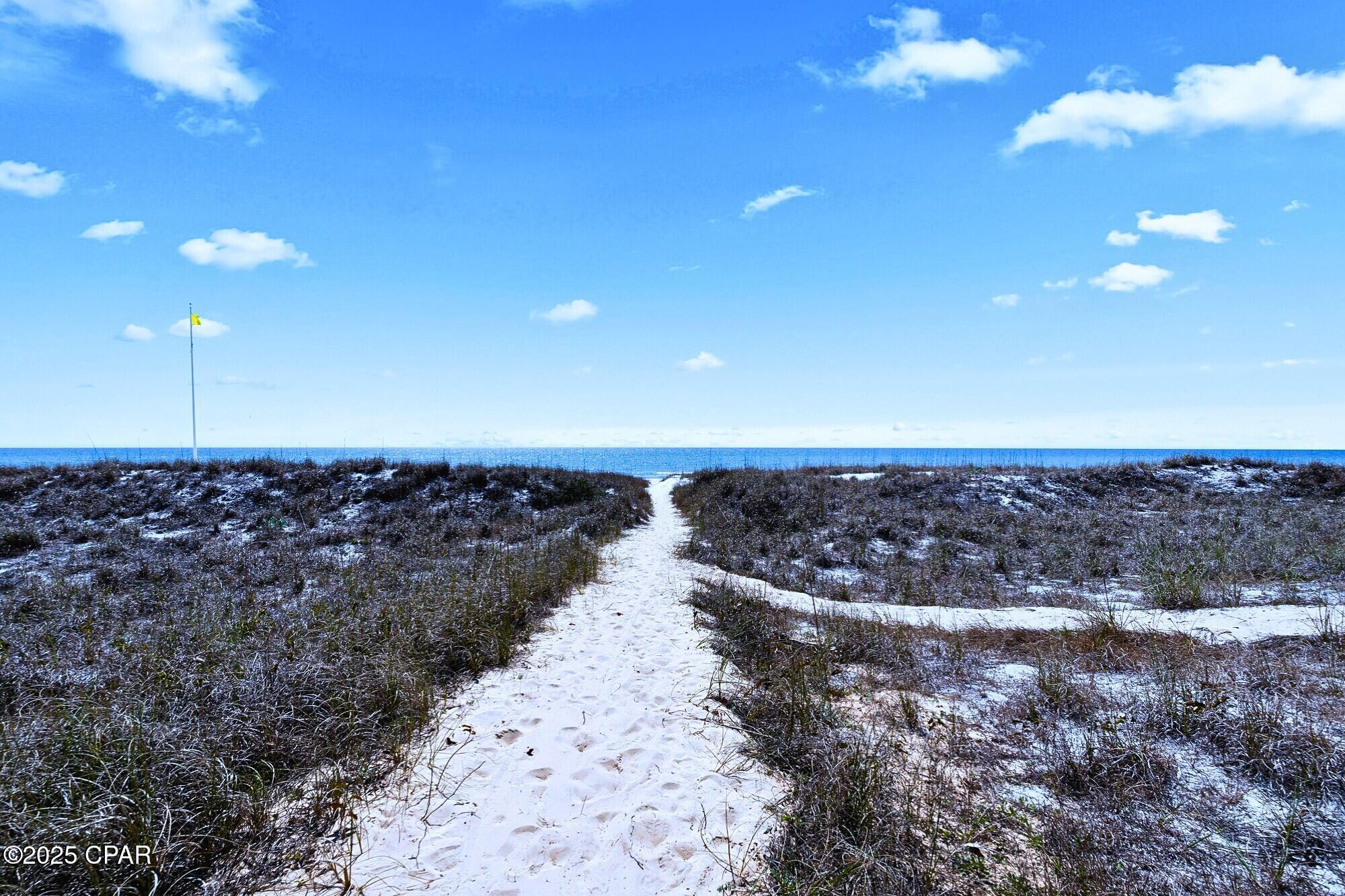 19504 Front Beach Road 1006