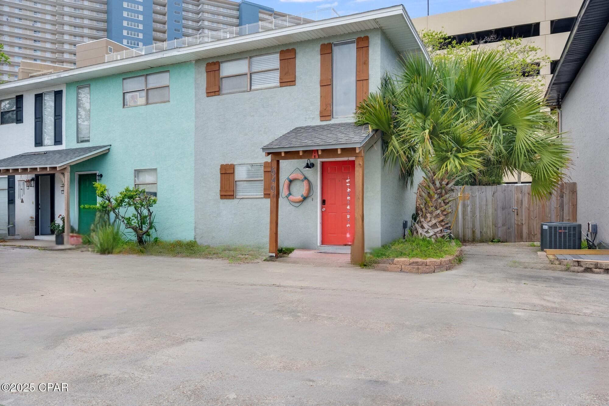 640 W Caladium Circle A