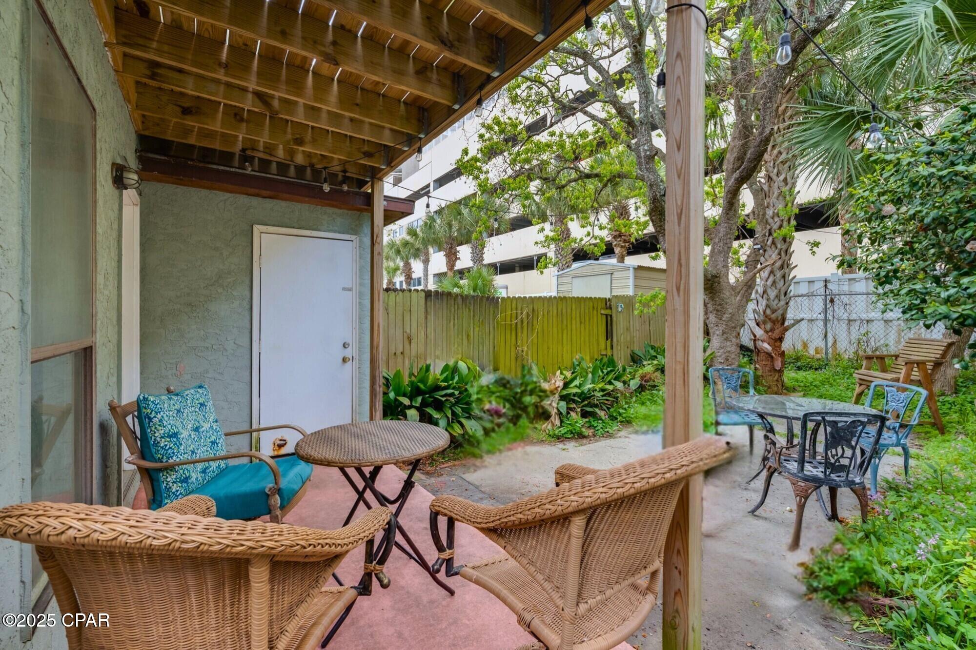 640 W Caladium Circle A