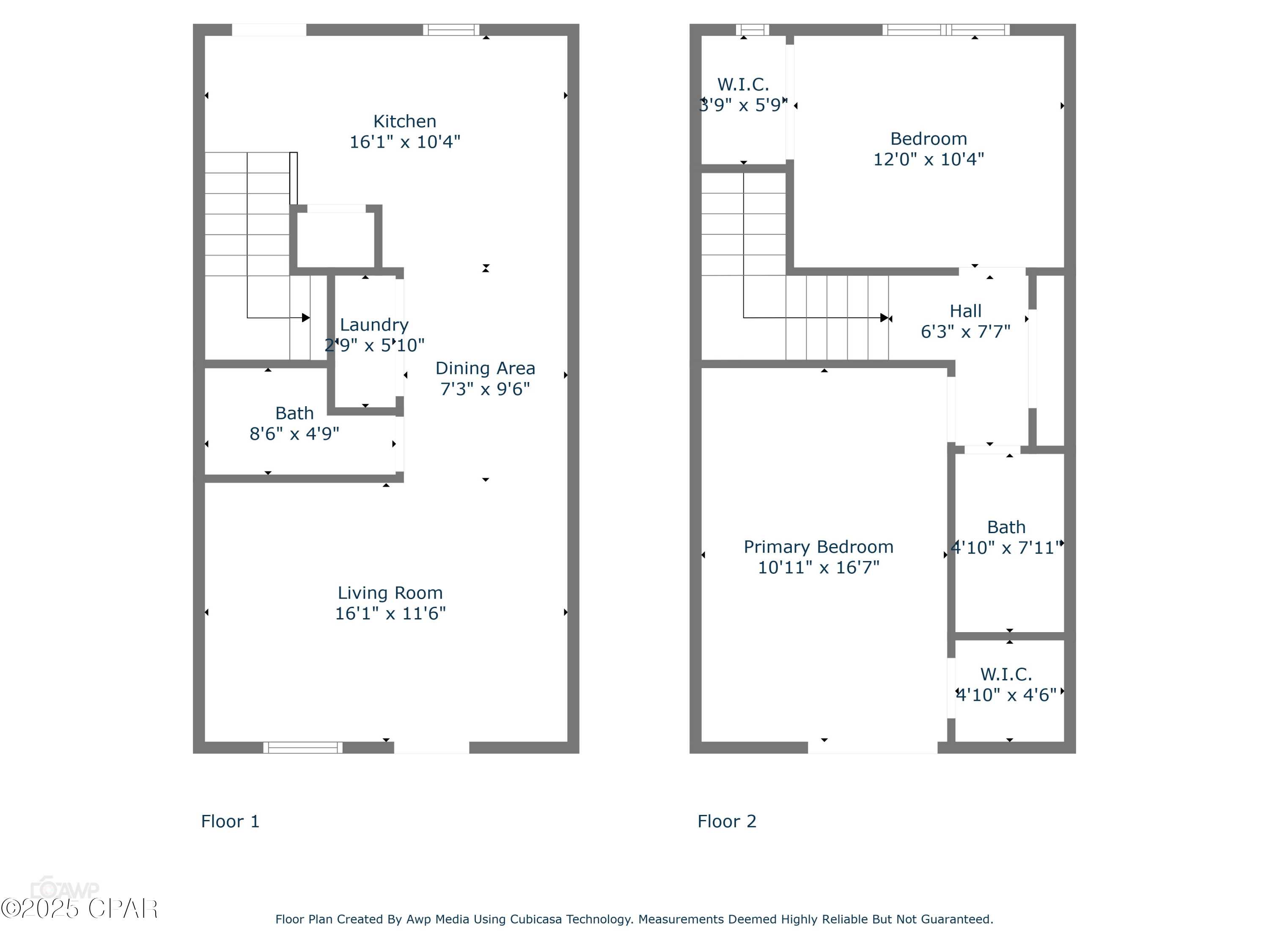 640 W Caladium Circle A