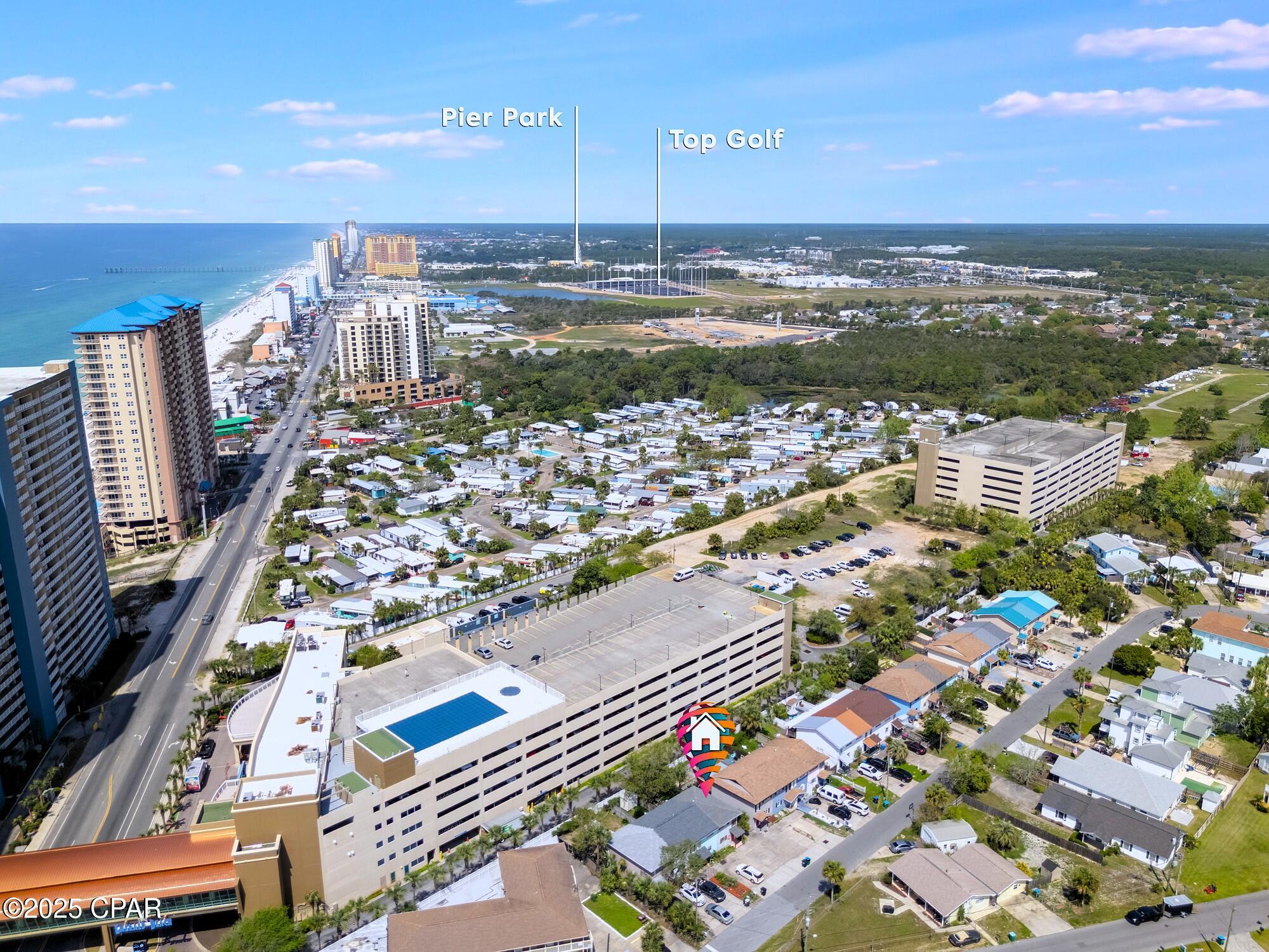 640 W Caladium Circle A