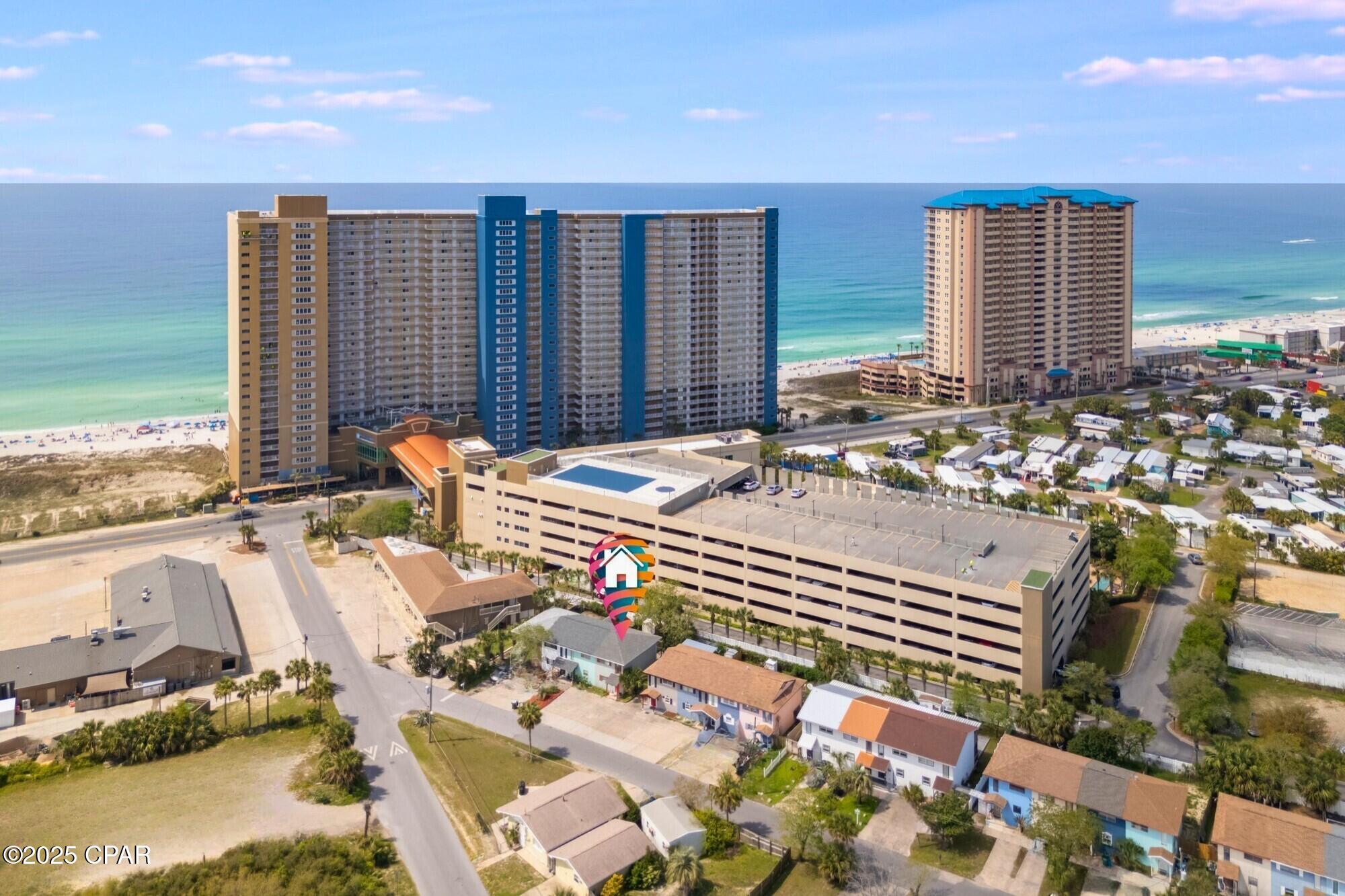 640 W Caladium Circle A