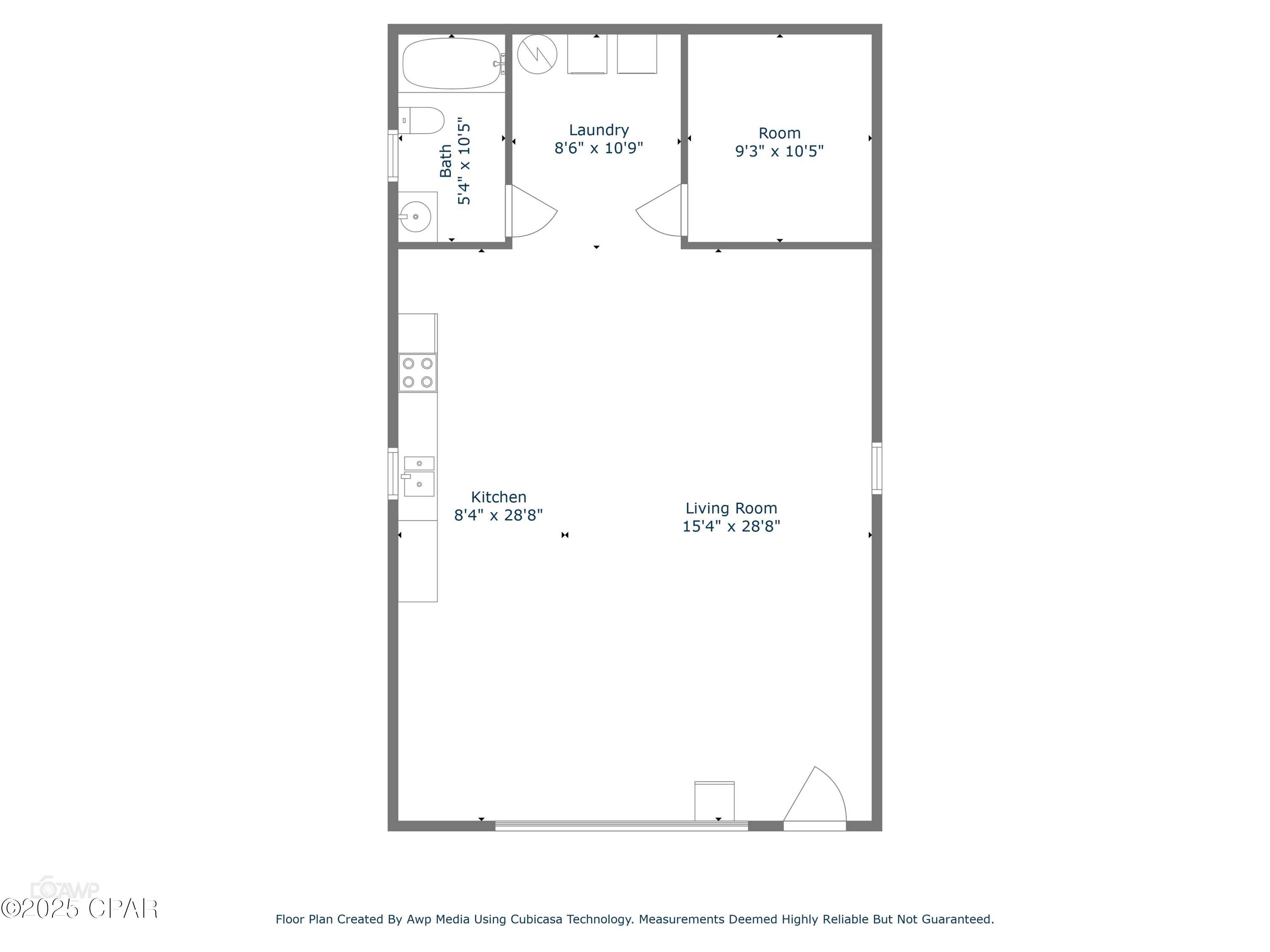 2789 Summer Drive