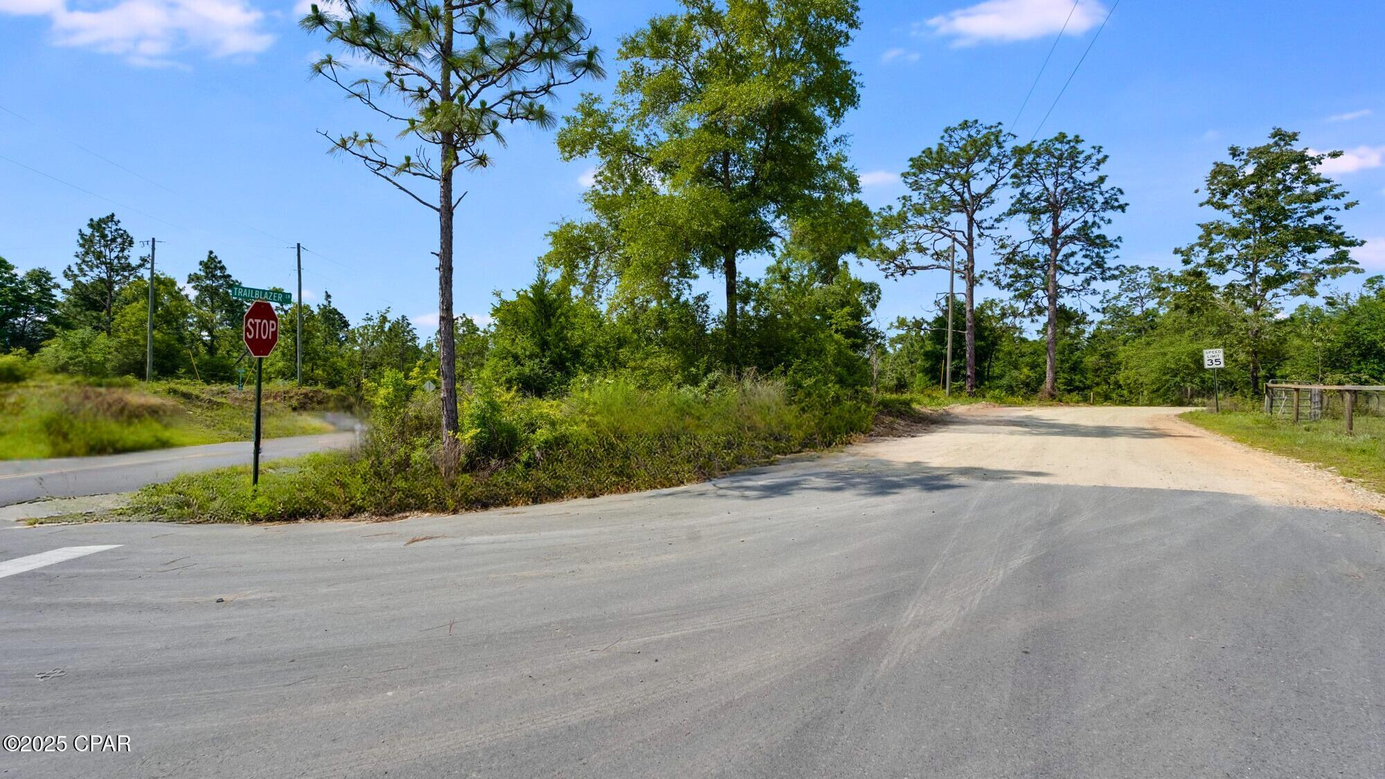 000 Pine Log Road