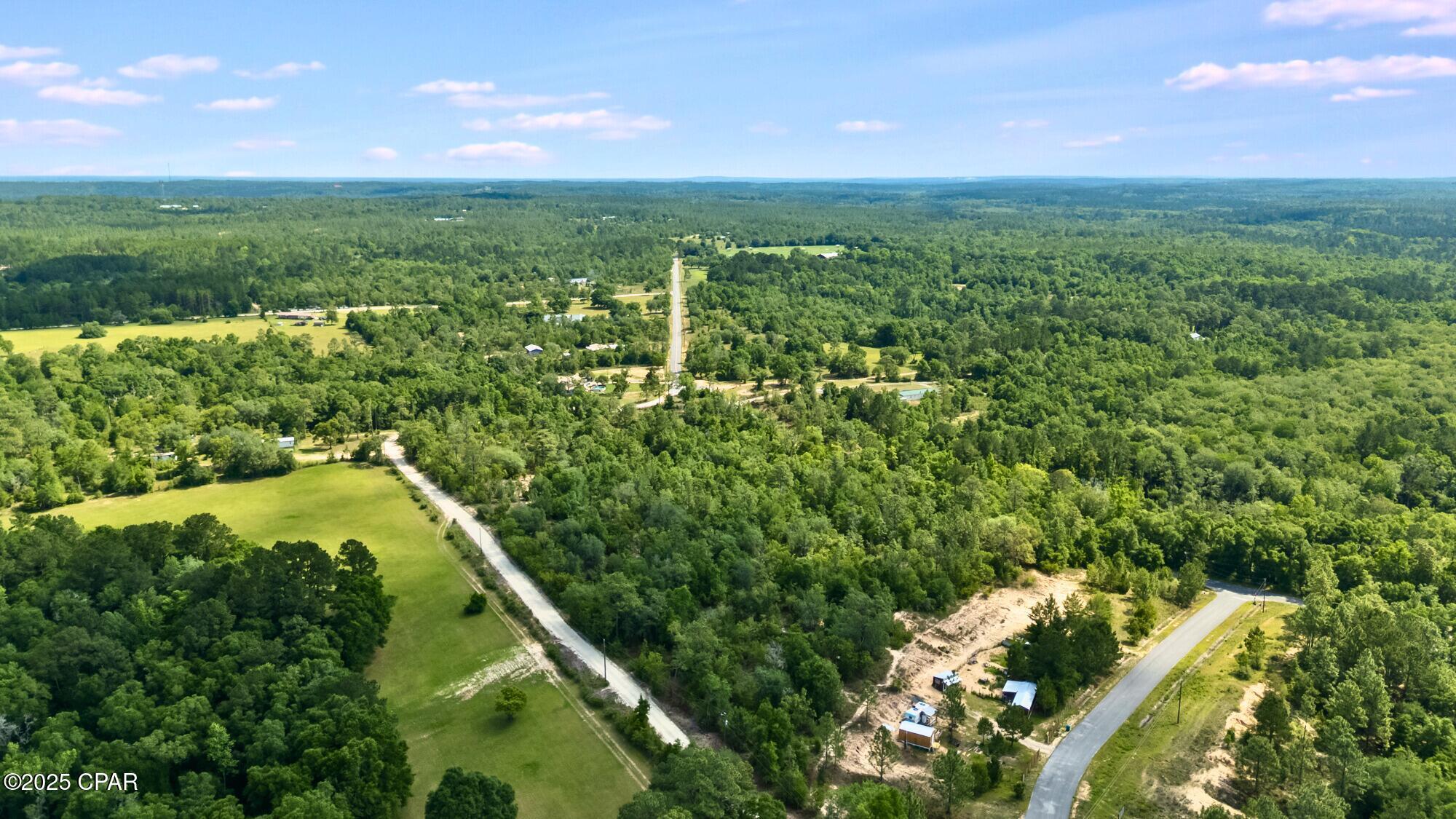 000 Pine Log Road