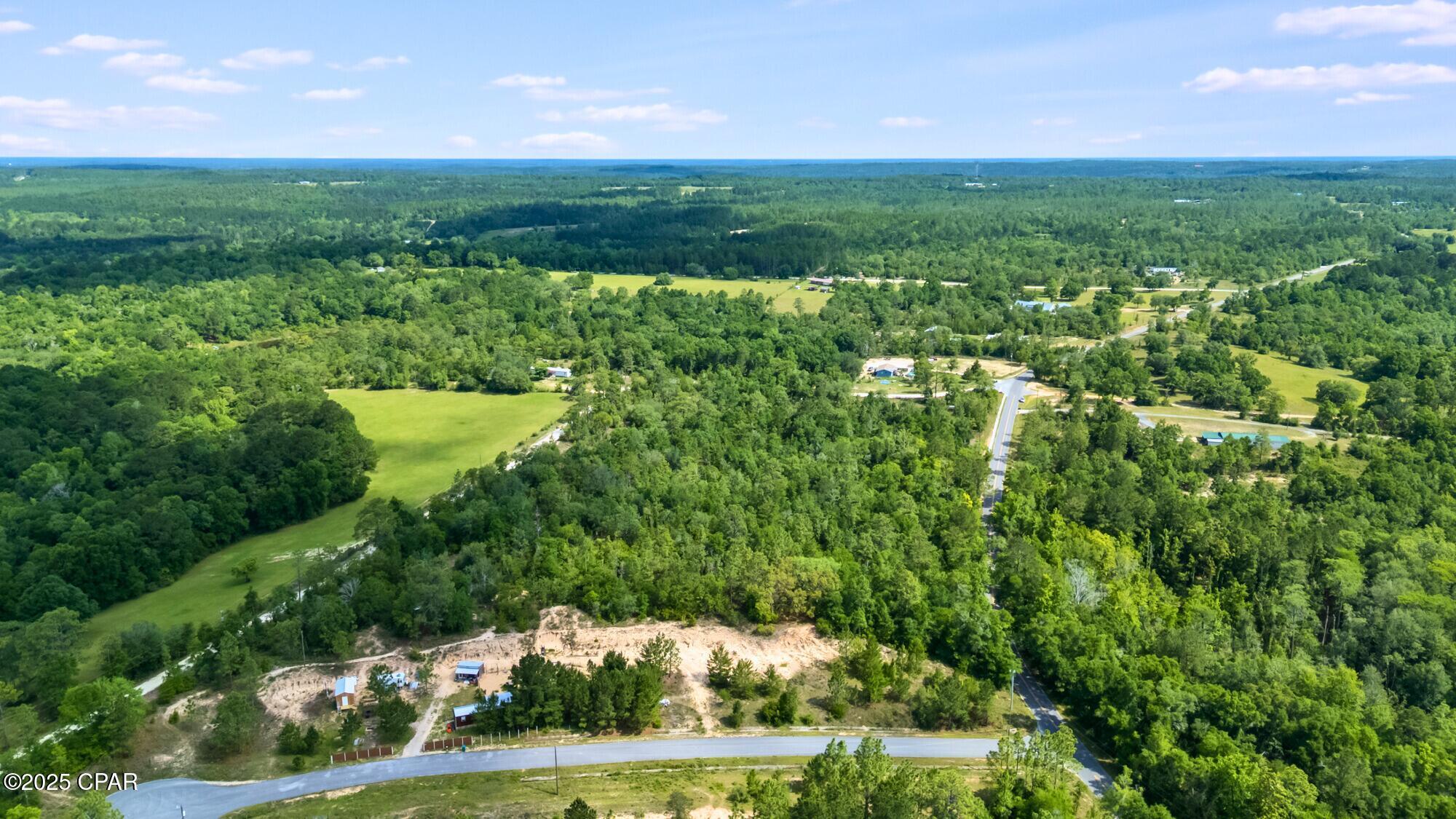 000 Pine Log Road