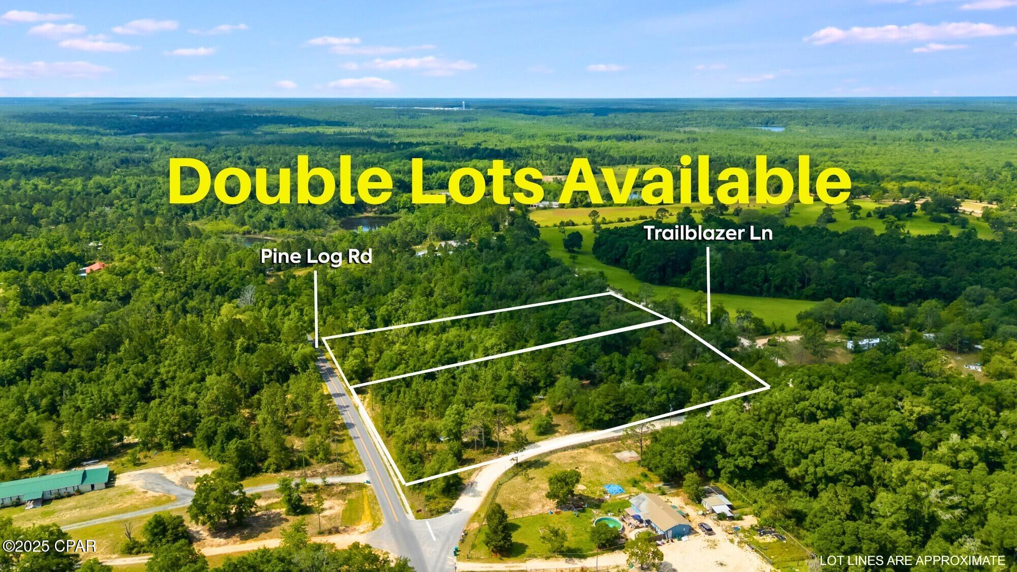 000 Pine Log Road