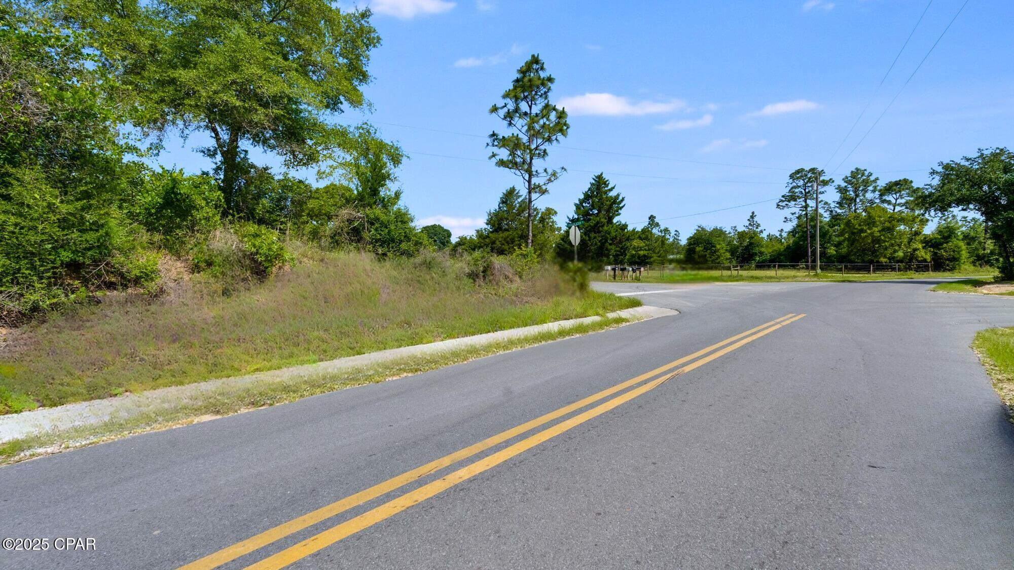 000 Pine Log Road