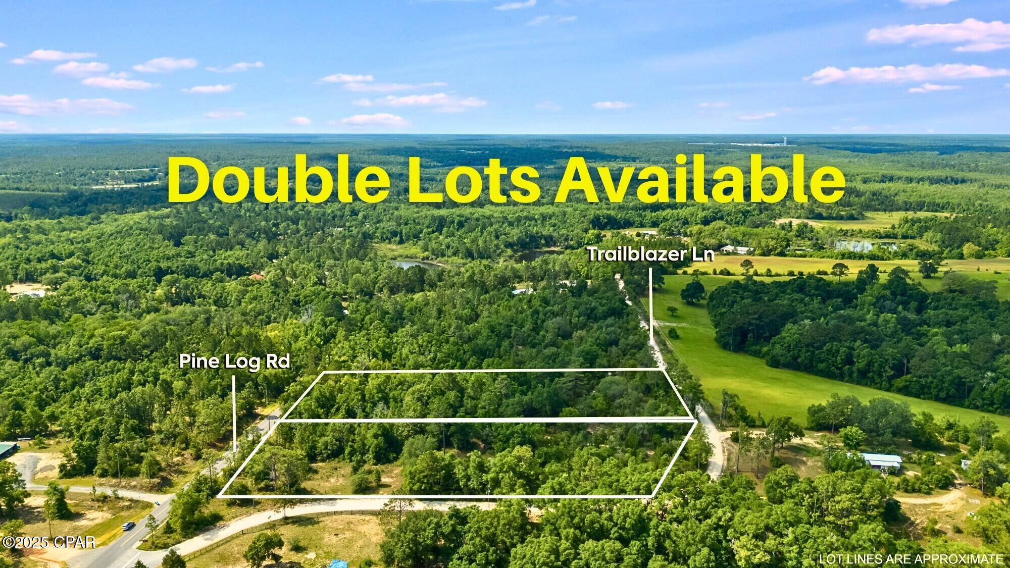 2493 Trailblazer Lane
