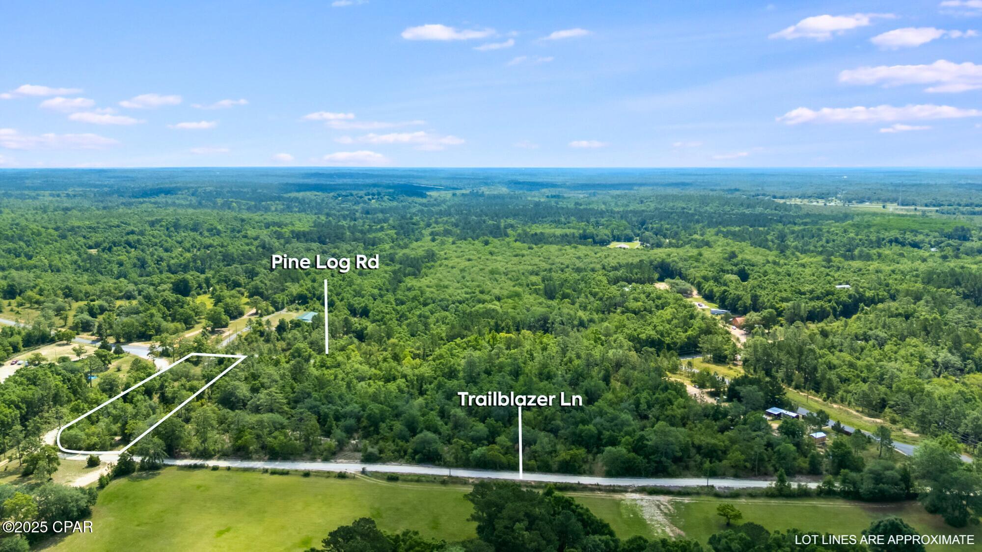 2493 Trailblazer Lane