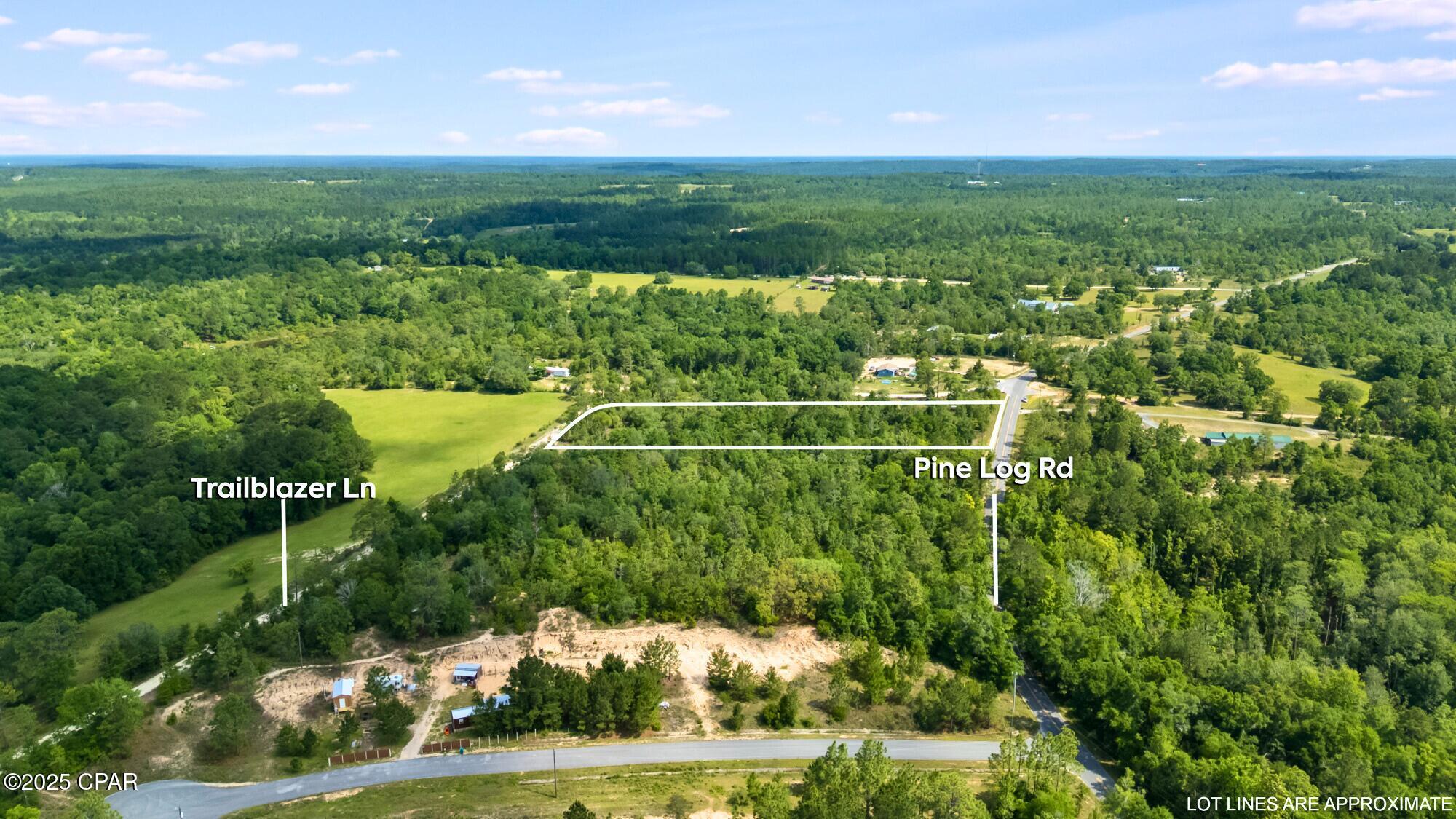 2493 Trailblazer Lane