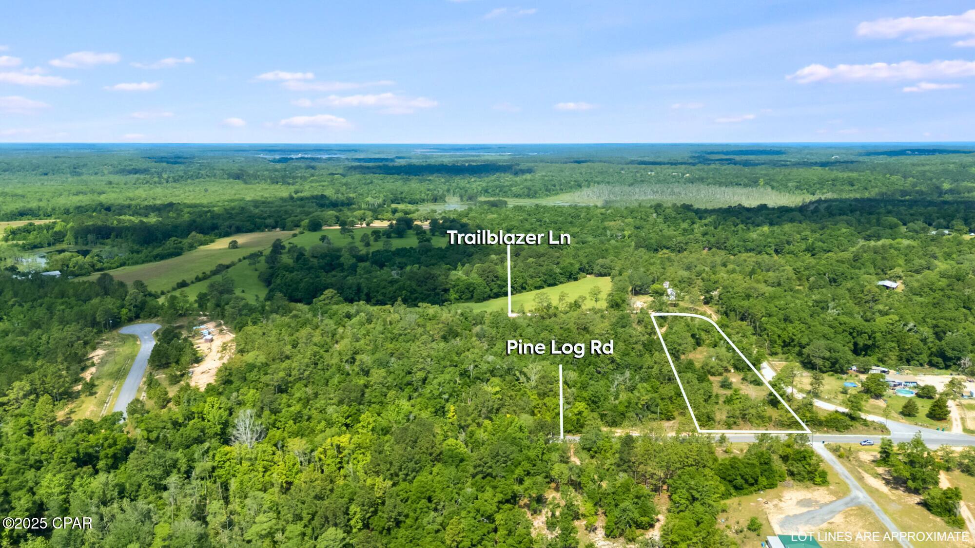 2493 Trailblazer Lane