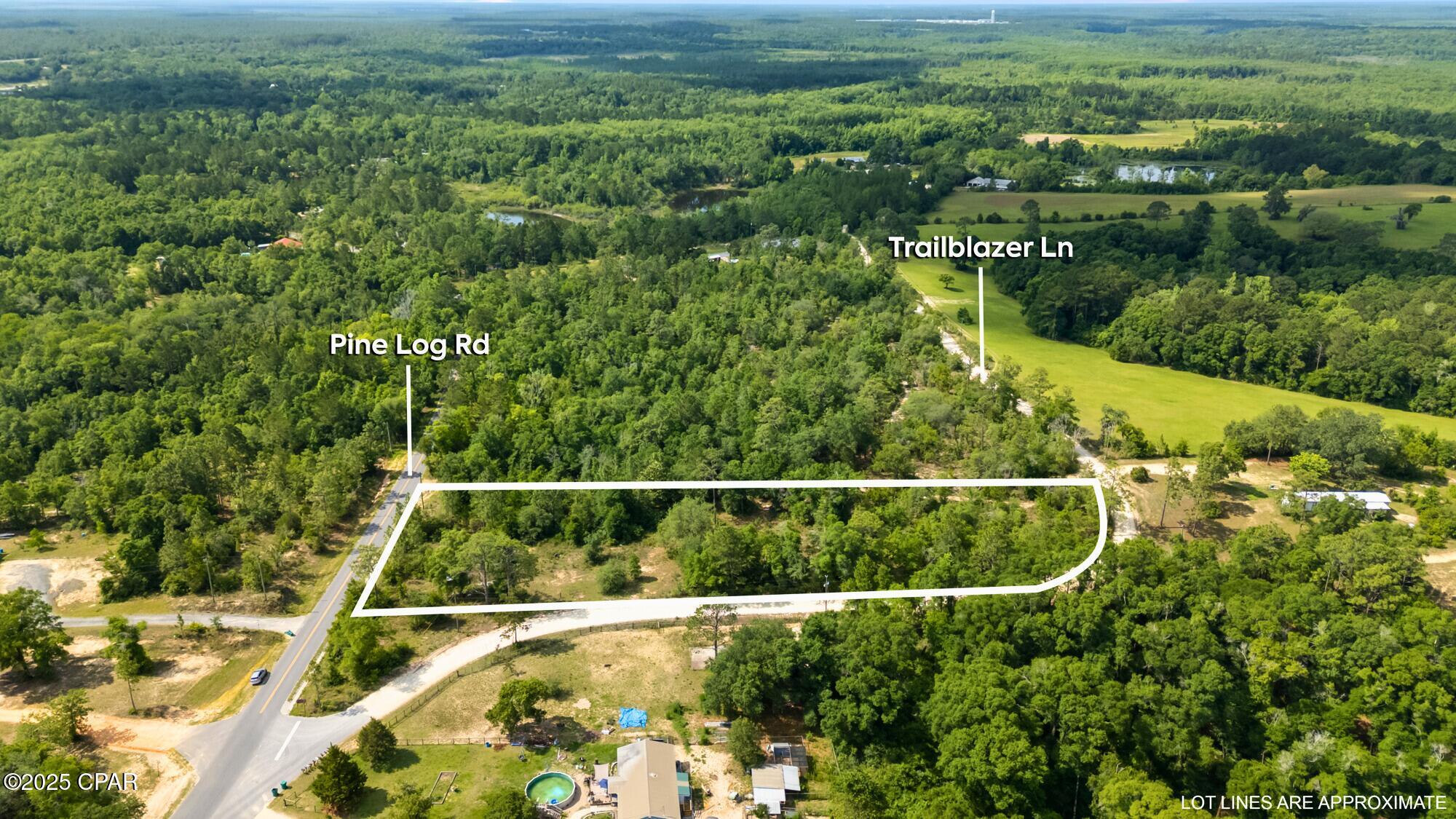 2493 Trailblazer Lane