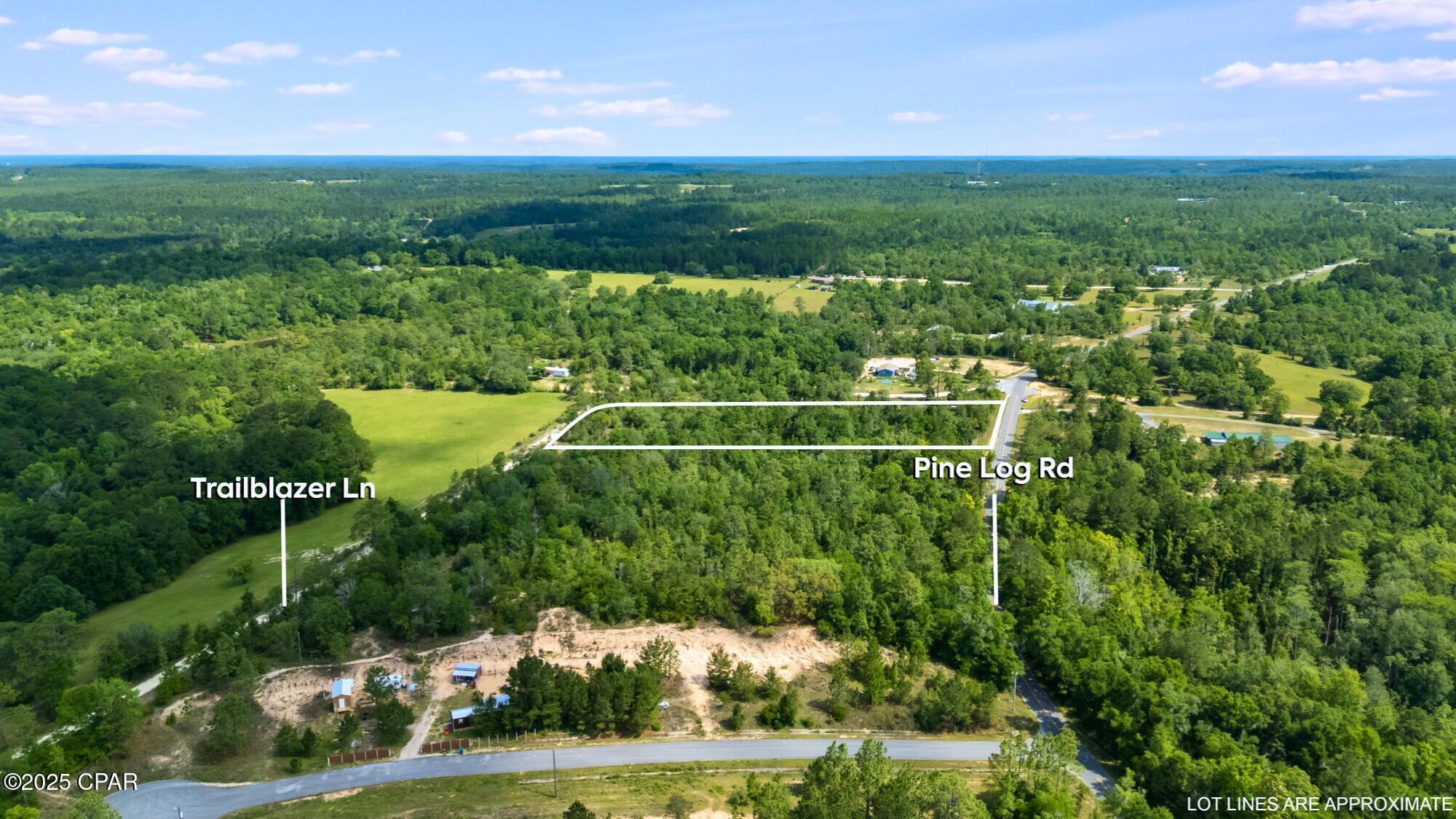 2493 Trailblazer Lane